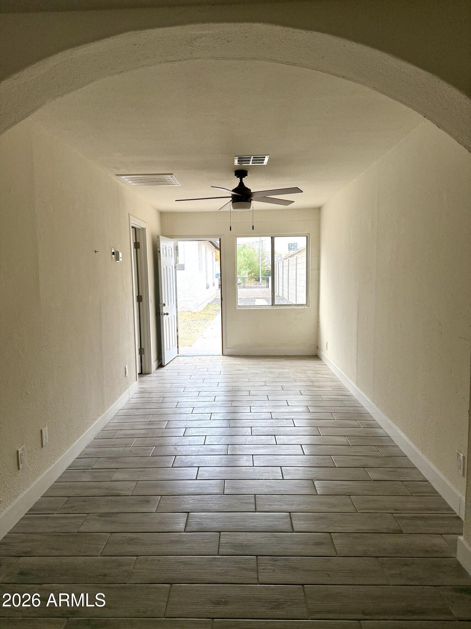 MT PLEASANT TRACT BLOCKS 2-5 - Residential Lease