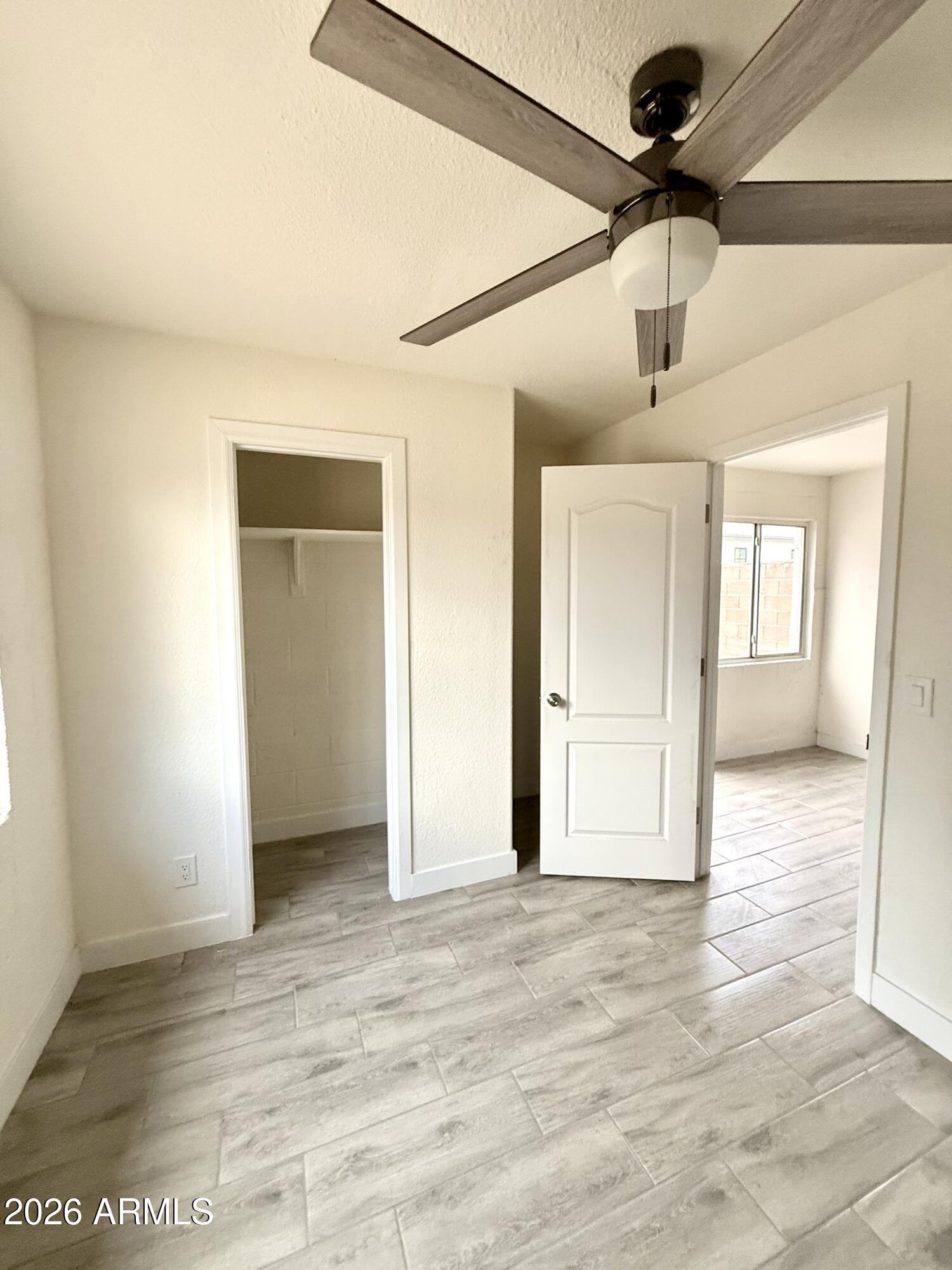 MT PLEASANT TRACT BLOCKS 2-5 - Residential Lease