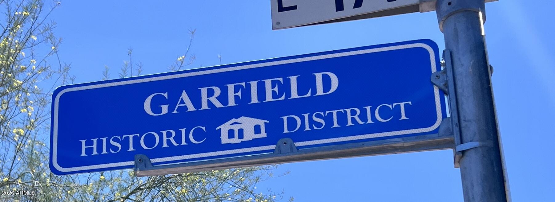 MT PLEASANT TRACT BLOCKS 2-5 - Residential Lease