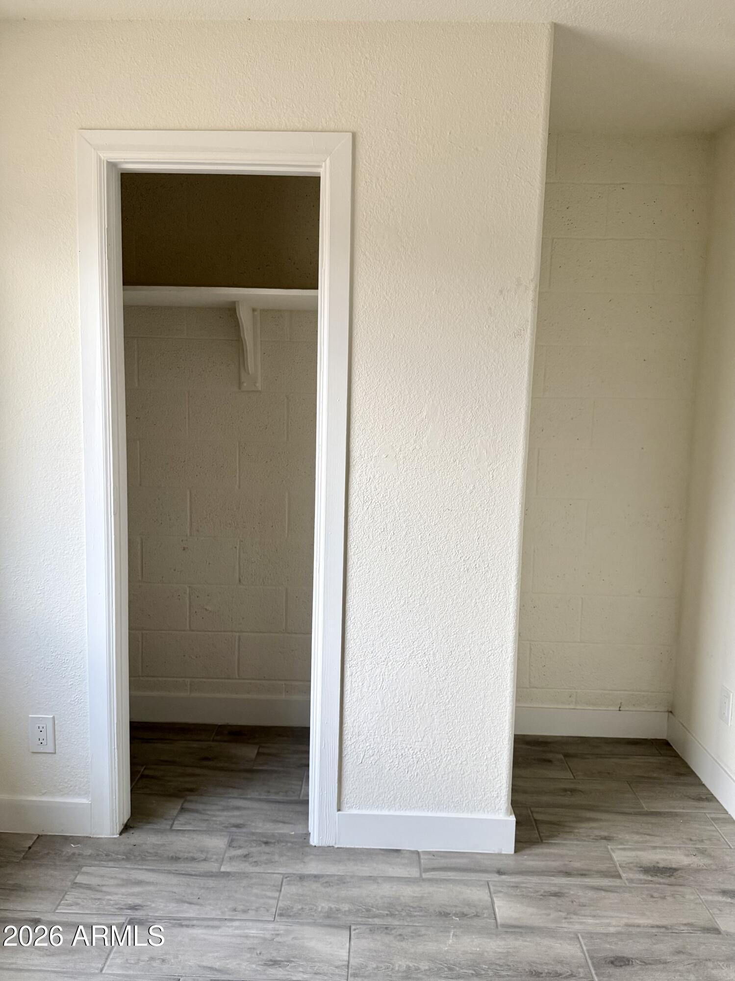 MT PLEASANT TRACT BLOCKS 2-5 - Residential Lease