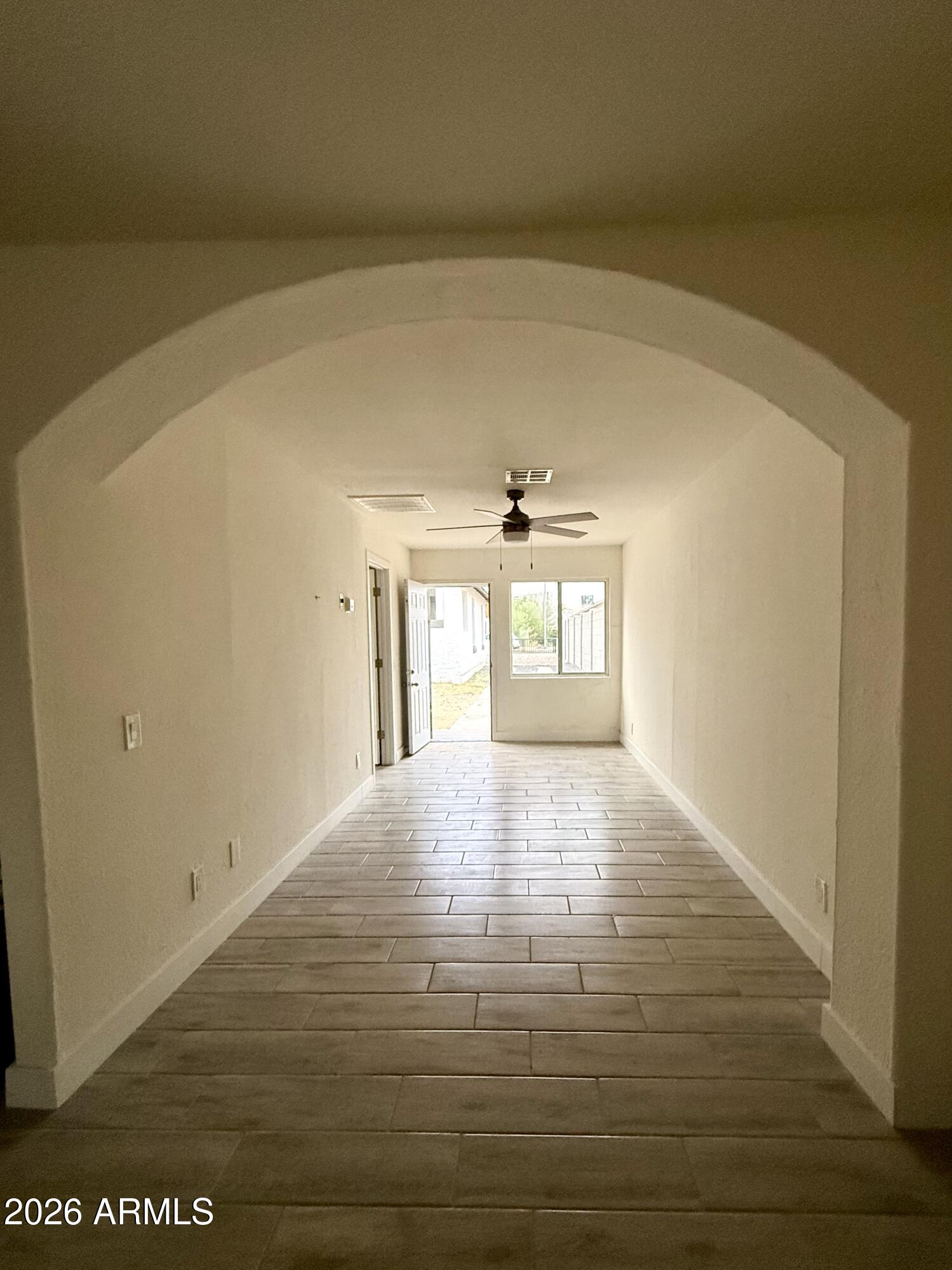 MT PLEASANT TRACT BLOCKS 2-5 - Residential Lease