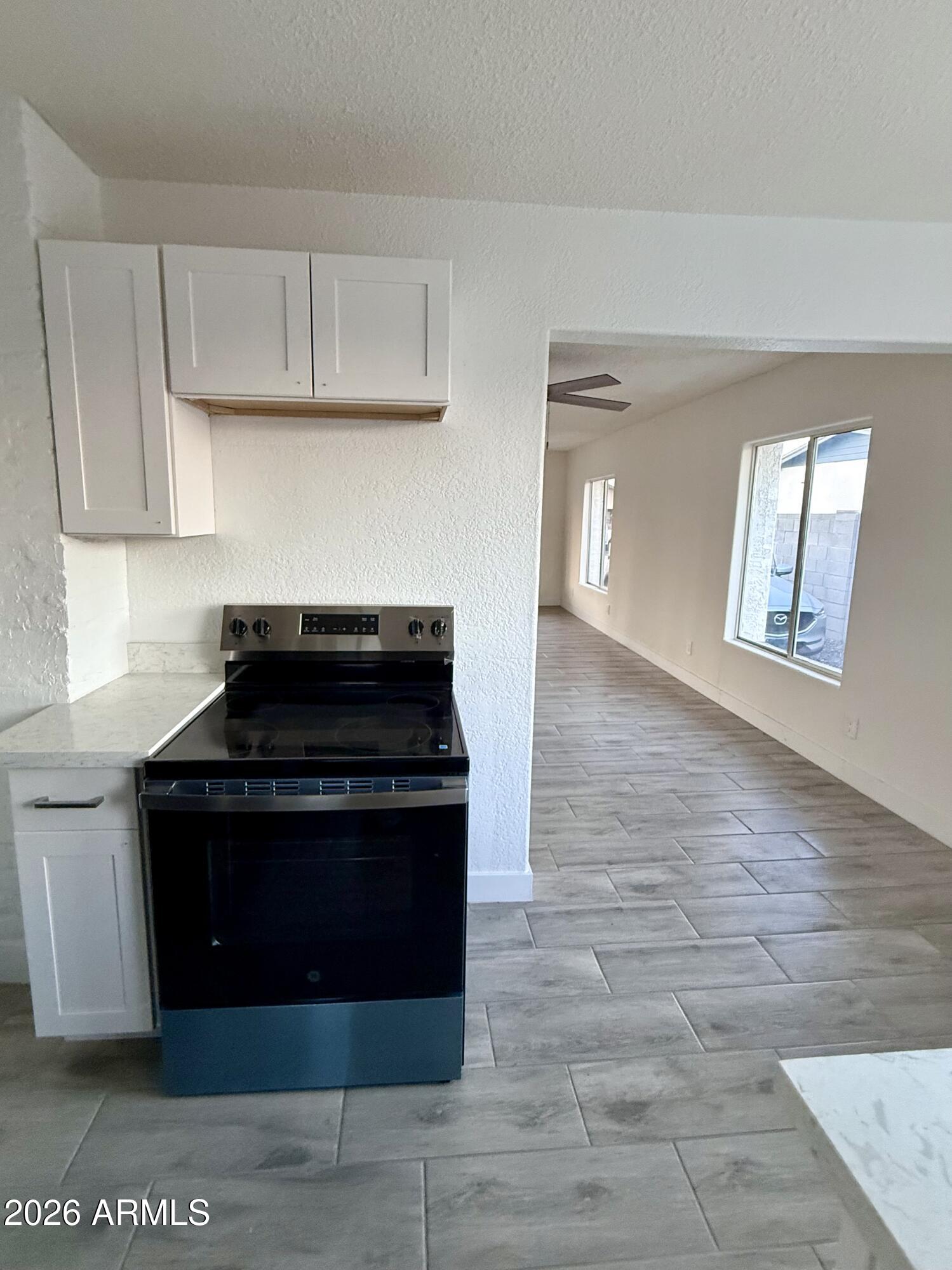 MT PLEASANT TRACT BLOCKS 2-5 - Residential Lease
