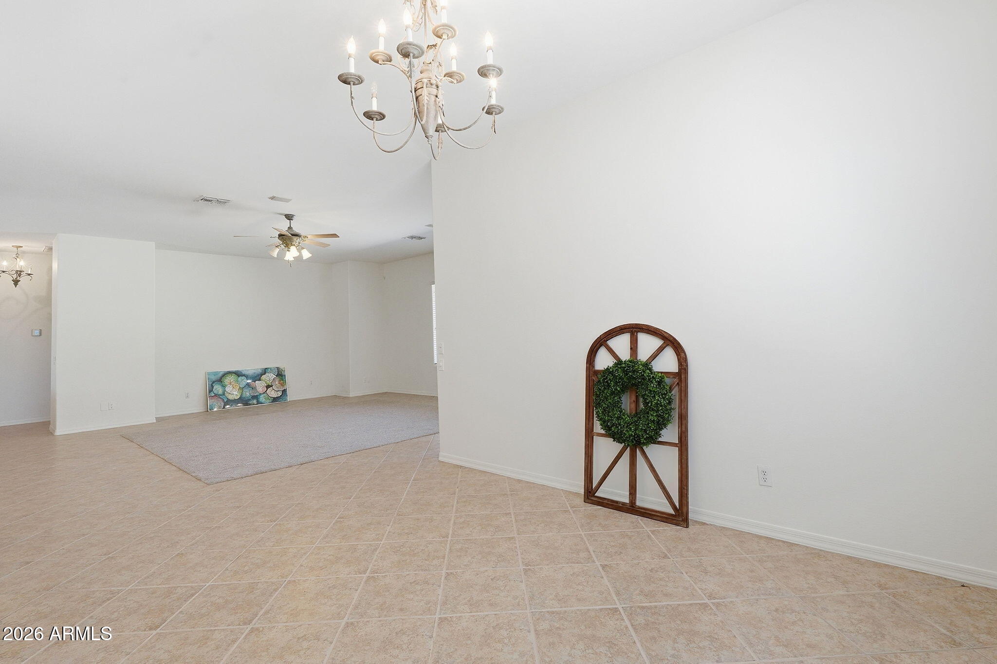 PARCEL 25 SOUTH AT GOLD CANYON RANCH - Residential
