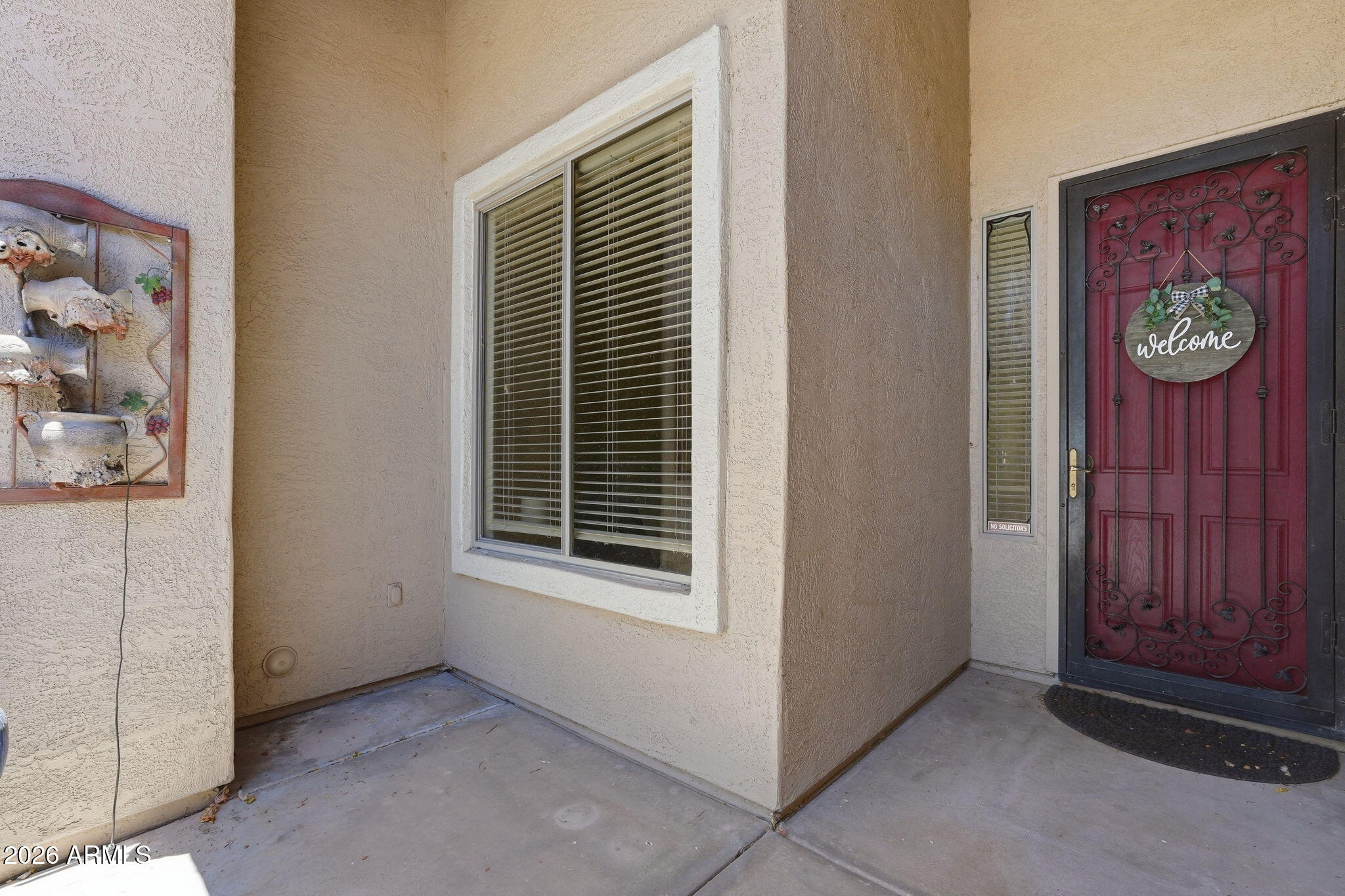 PARCEL 25 SOUTH AT GOLD CANYON RANCH - Residential
