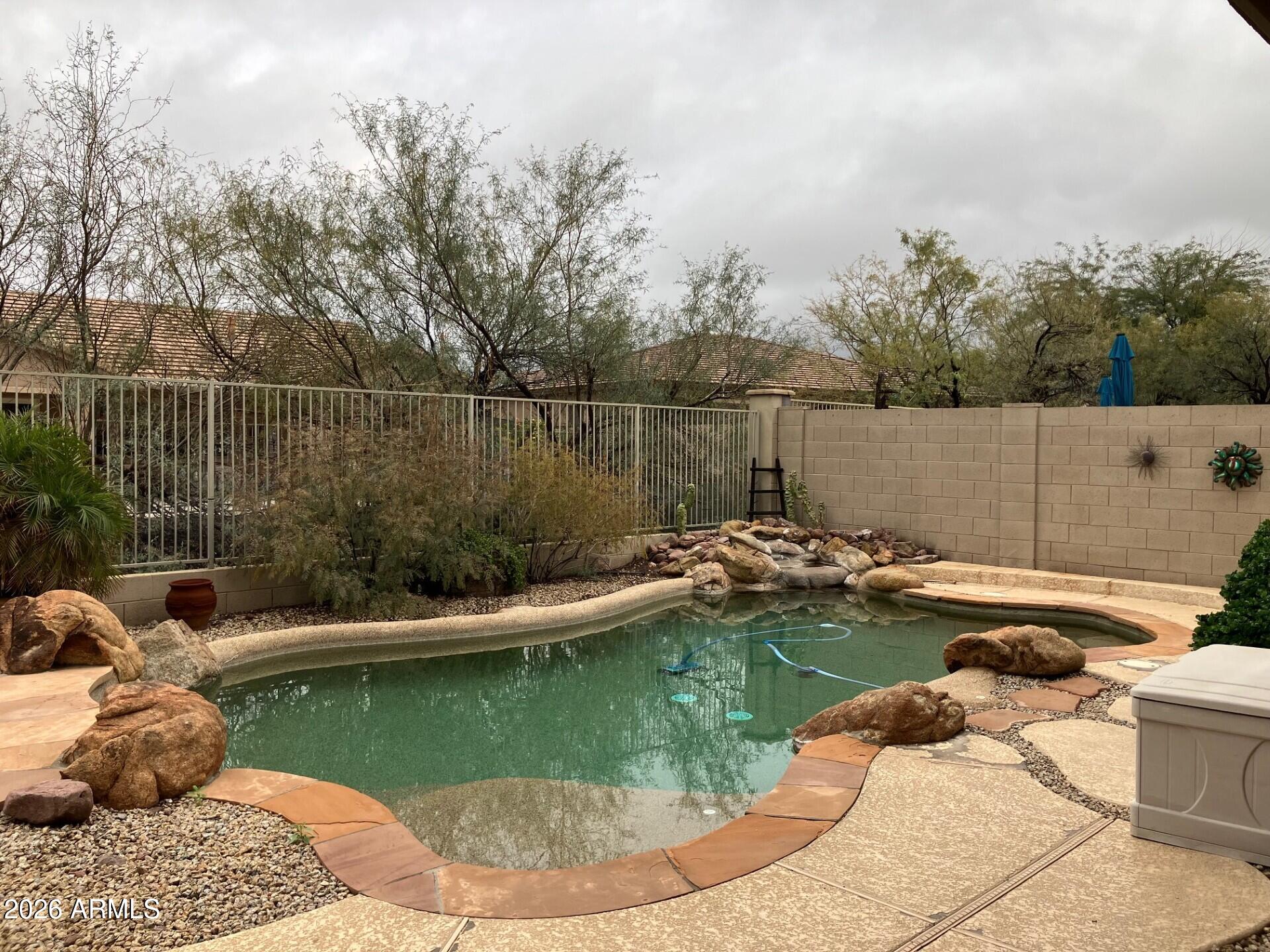 PARCEL 25 SOUTH AT GOLD CANYON RANCH - Residential