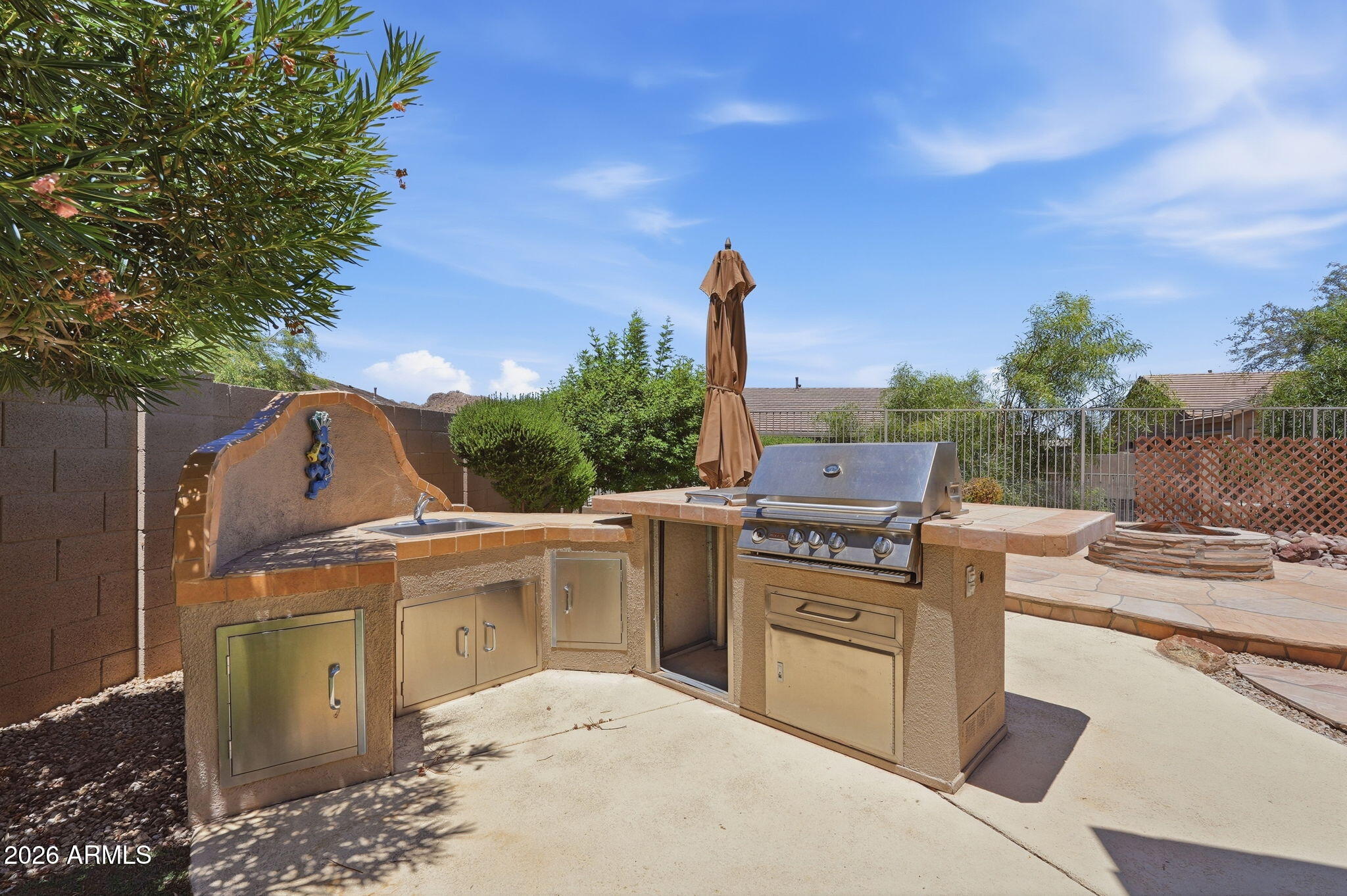 PARCEL 25 SOUTH AT GOLD CANYON RANCH - Residential