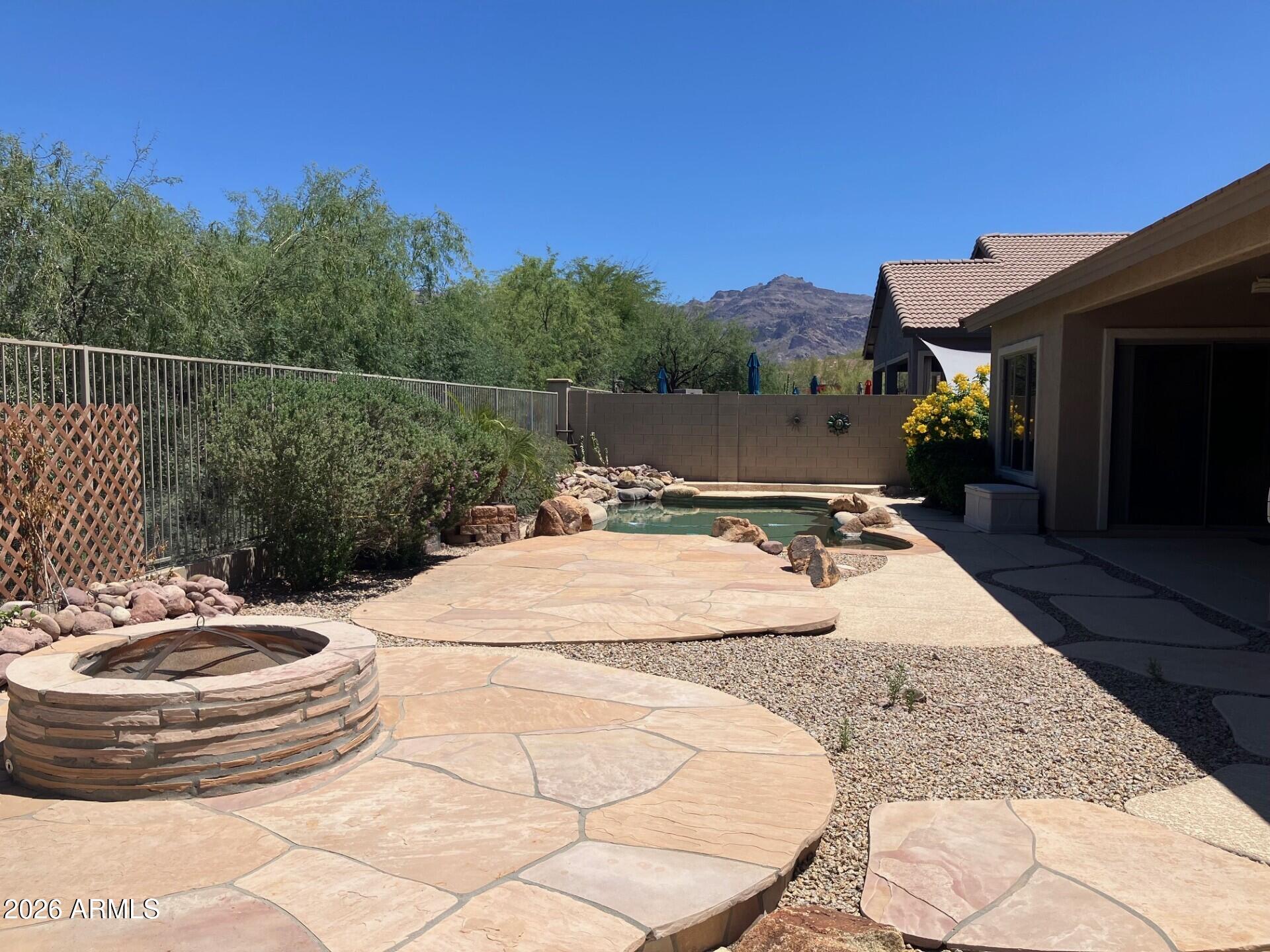 PARCEL 25 SOUTH AT GOLD CANYON RANCH - Residential