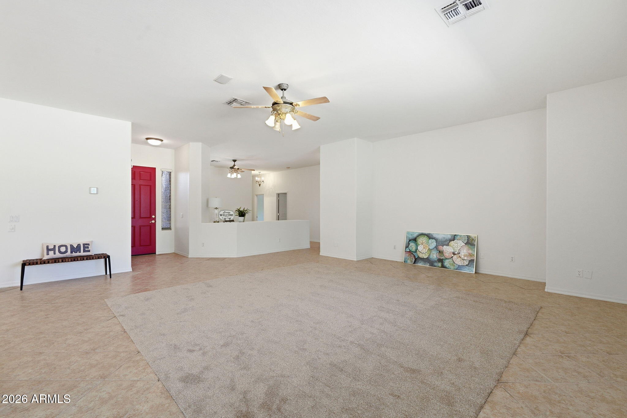 PARCEL 25 SOUTH AT GOLD CANYON RANCH - Residential