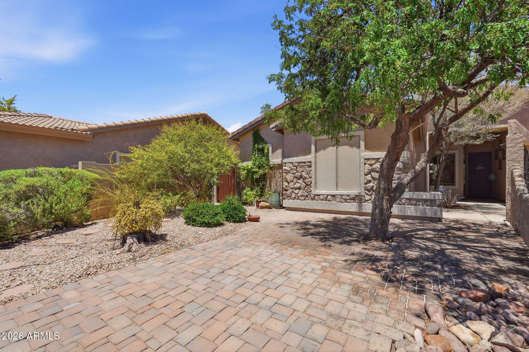 PARCEL 25 SOUTH AT GOLD CANYON RANCH - Residential