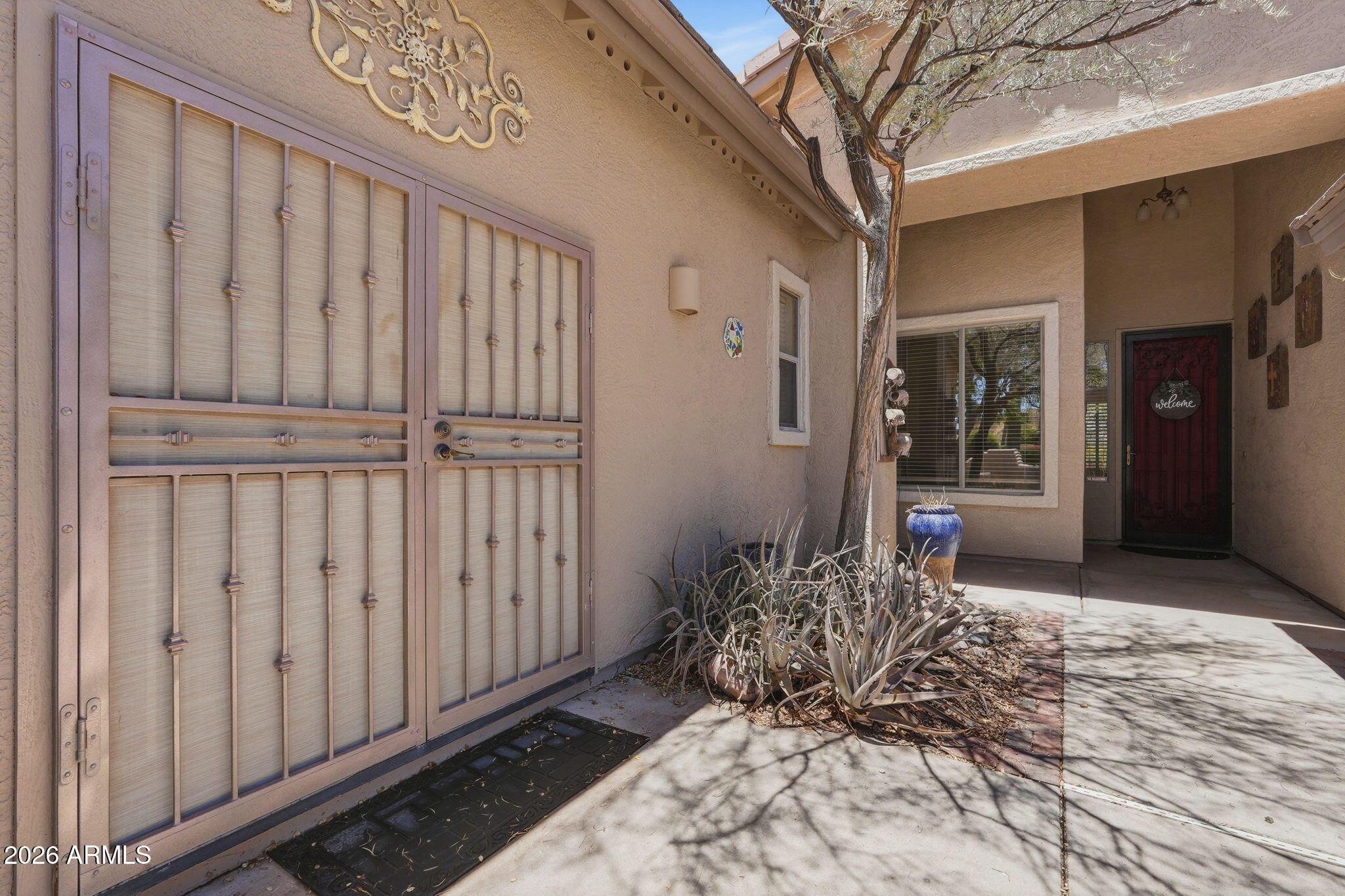 PARCEL 25 SOUTH AT GOLD CANYON RANCH - Residential