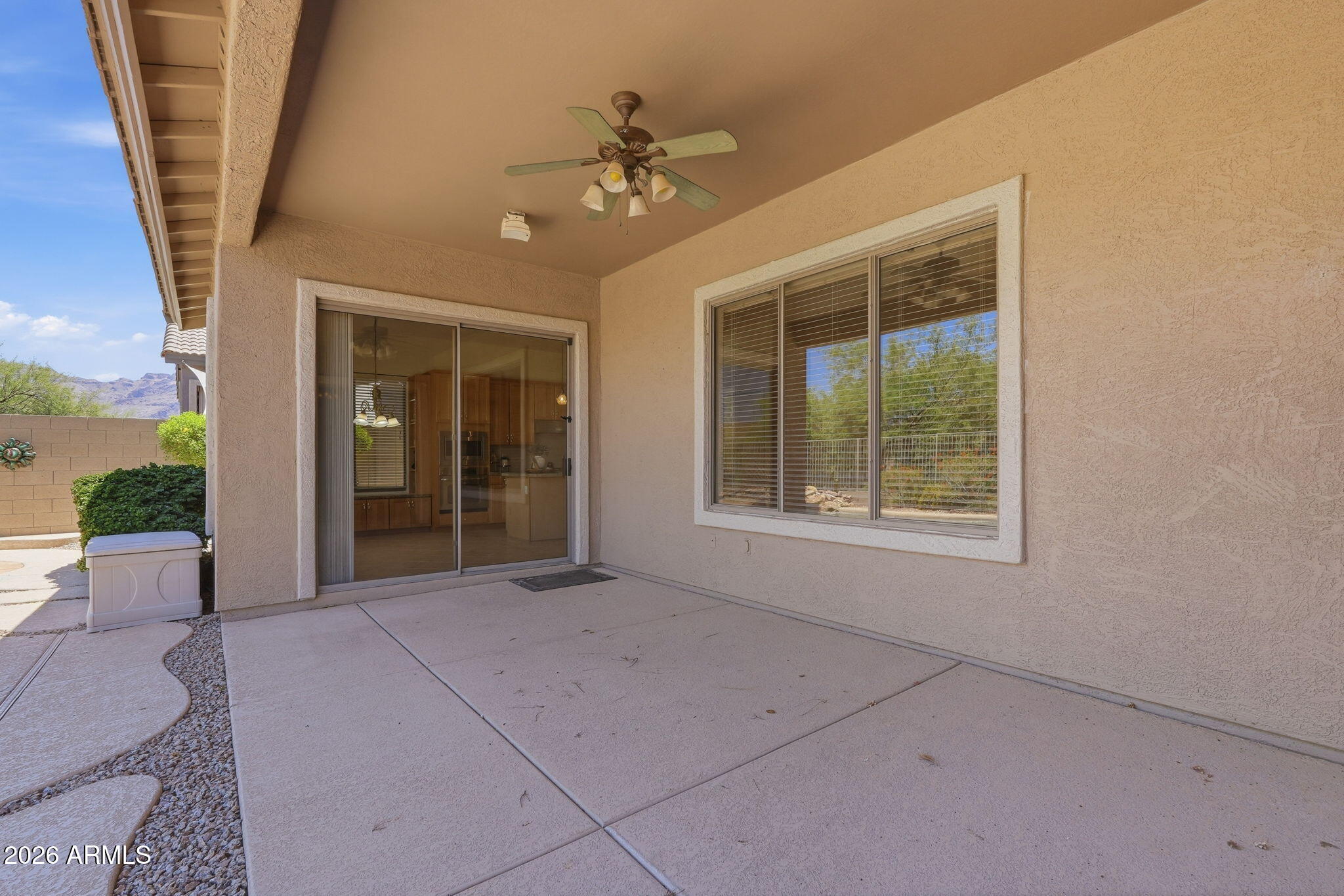 PARCEL 25 SOUTH AT GOLD CANYON RANCH - Residential