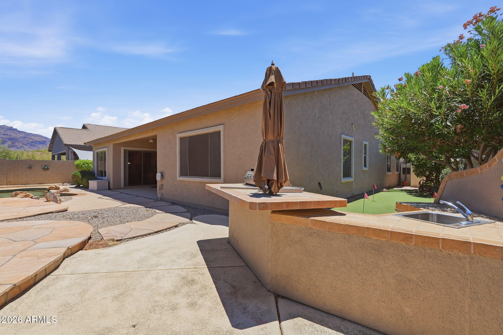 PARCEL 25 SOUTH AT GOLD CANYON RANCH - Residential