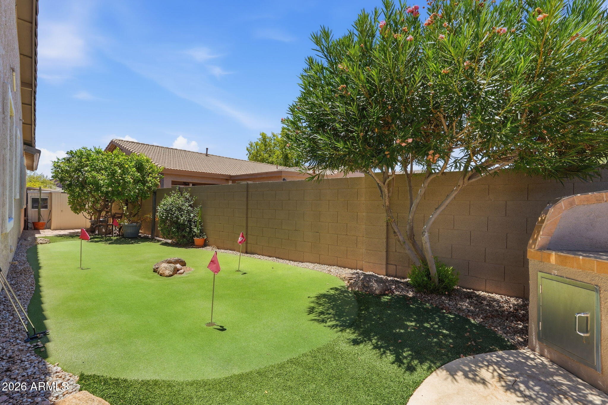 PARCEL 25 SOUTH AT GOLD CANYON RANCH - Residential