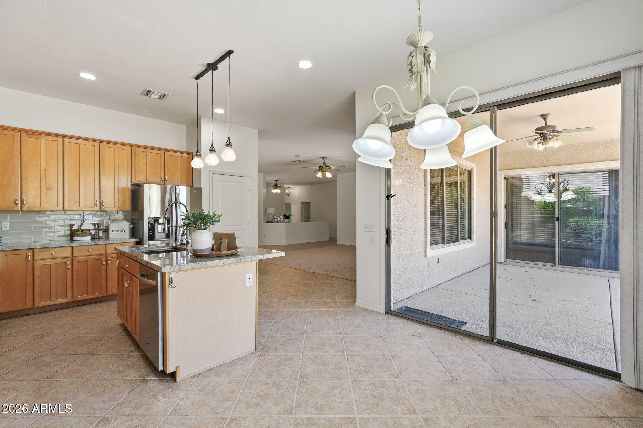 PARCEL 25 SOUTH AT GOLD CANYON RANCH - Residential