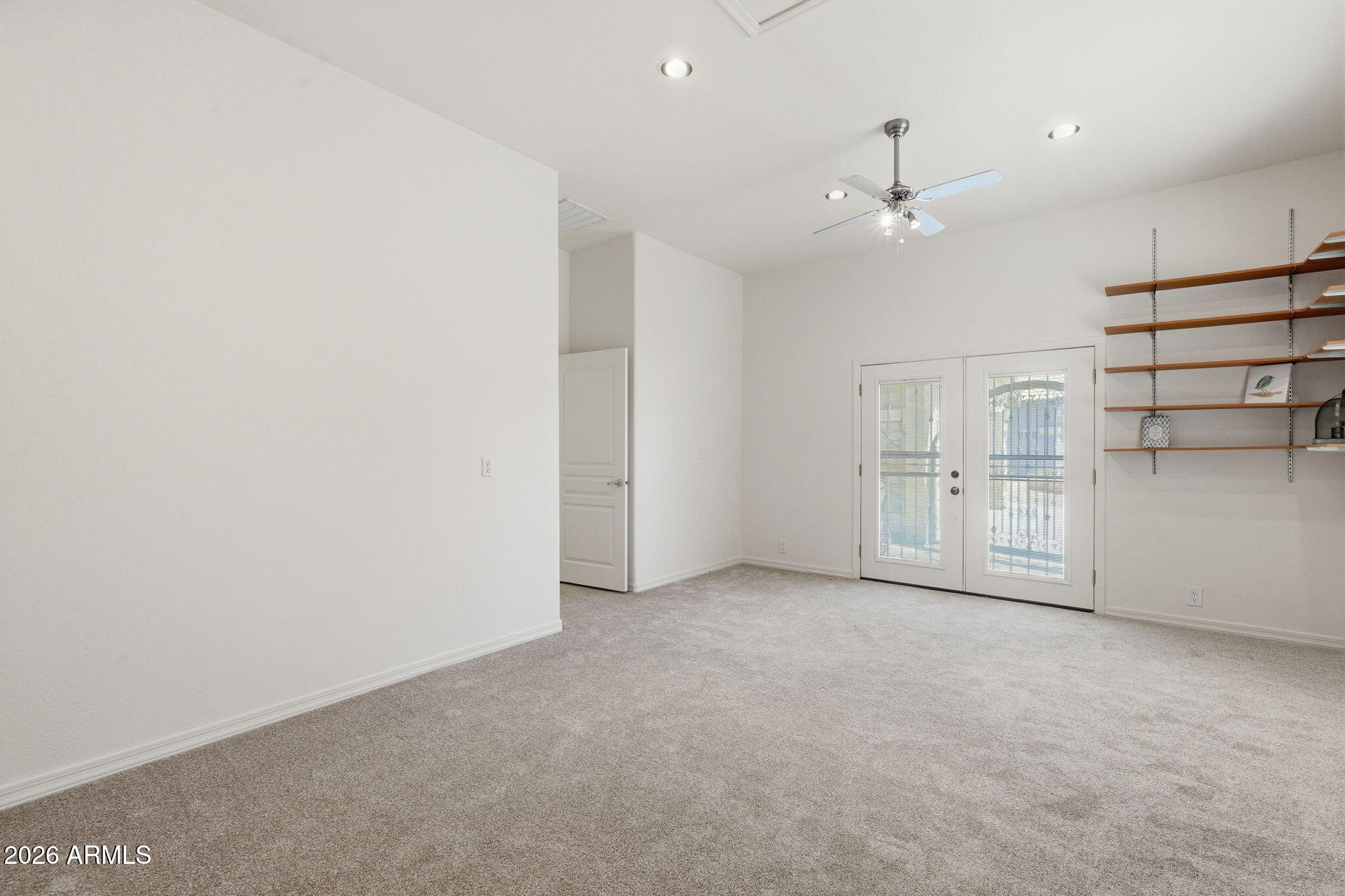 PARCEL 25 SOUTH AT GOLD CANYON RANCH - Residential