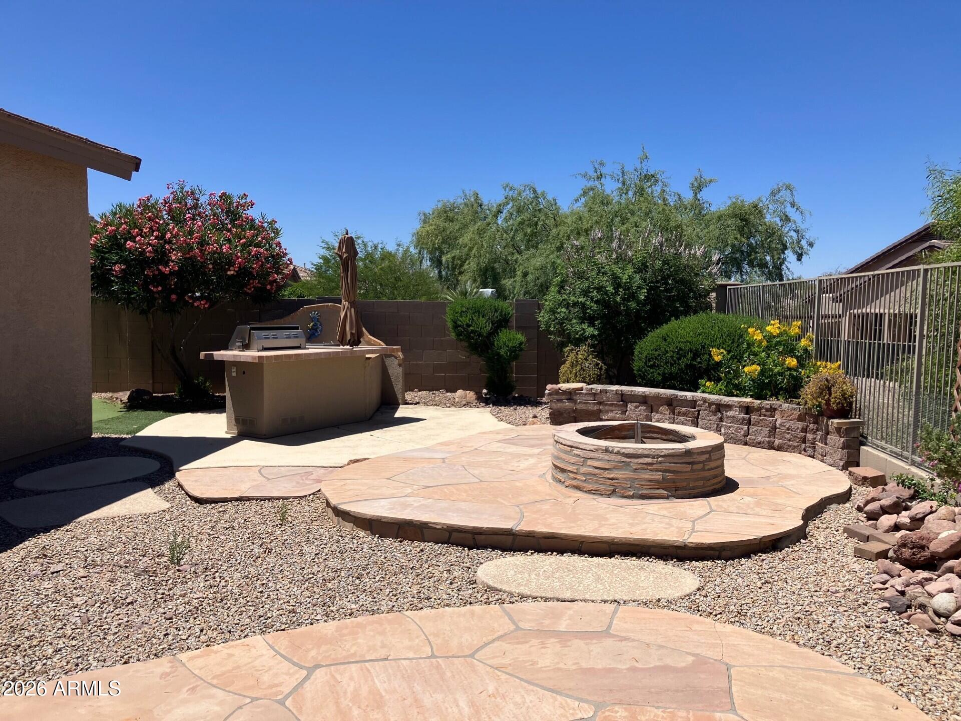 PARCEL 25 SOUTH AT GOLD CANYON RANCH - Residential