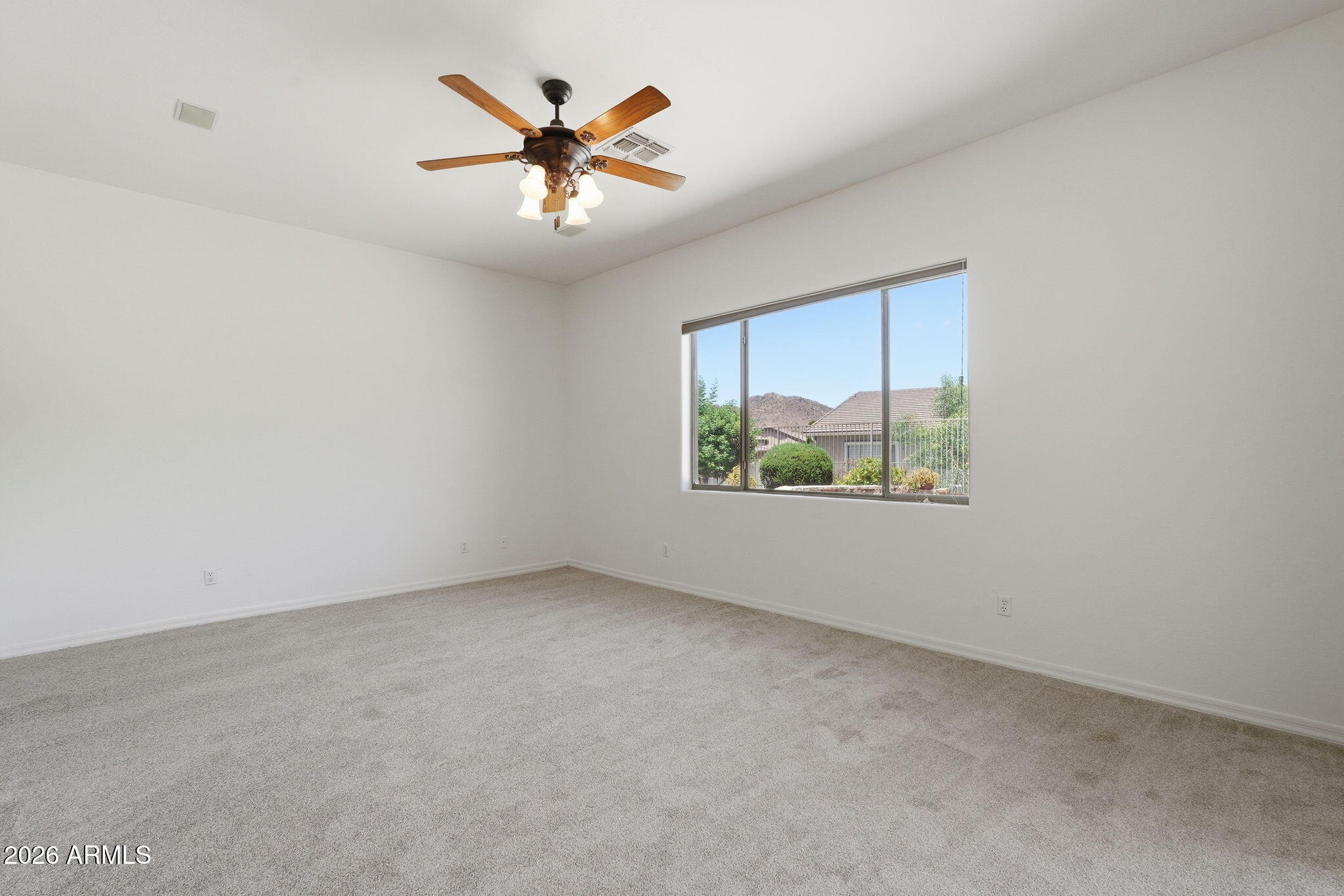 PARCEL 25 SOUTH AT GOLD CANYON RANCH - Residential