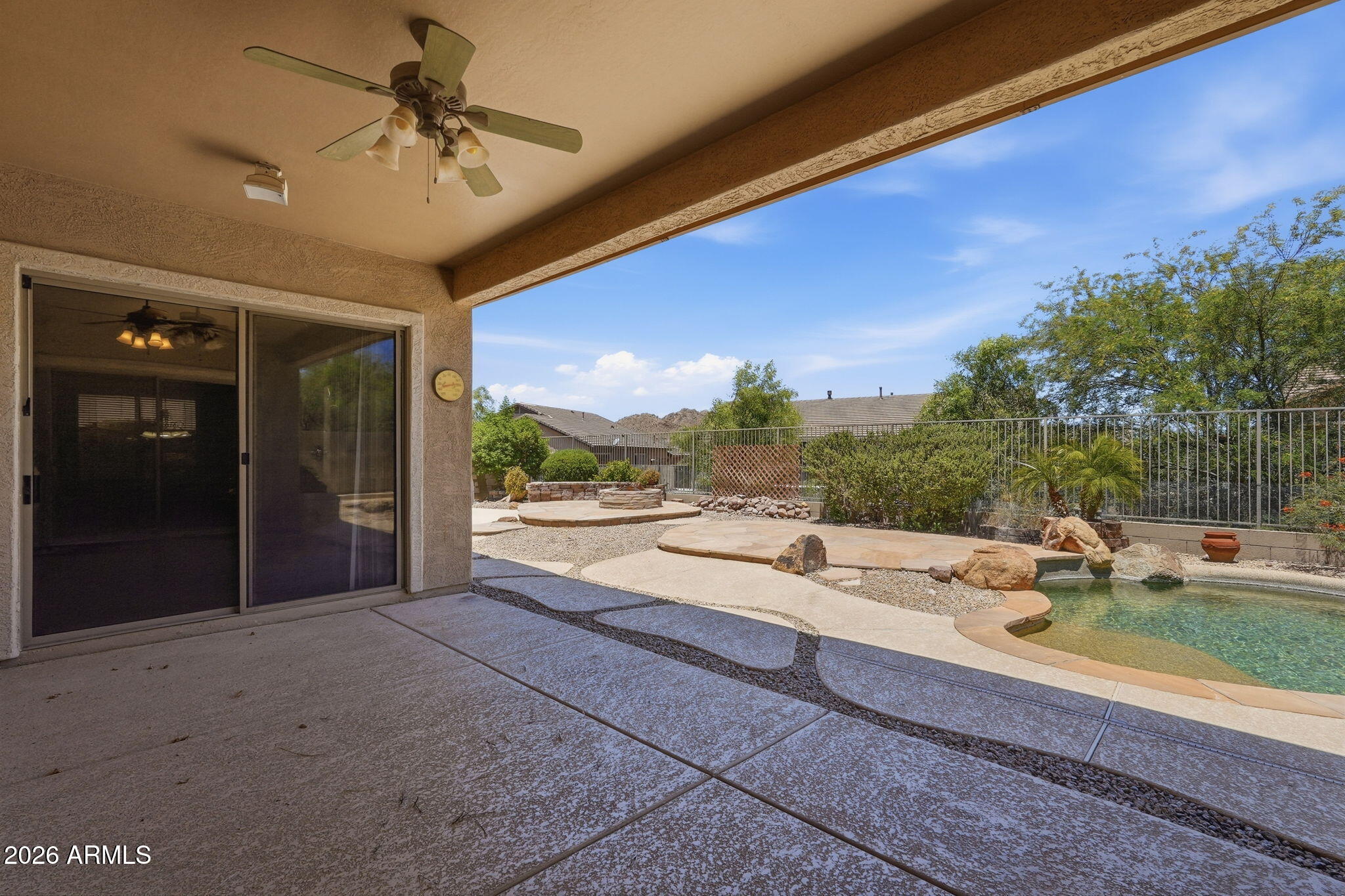 PARCEL 25 SOUTH AT GOLD CANYON RANCH - Residential