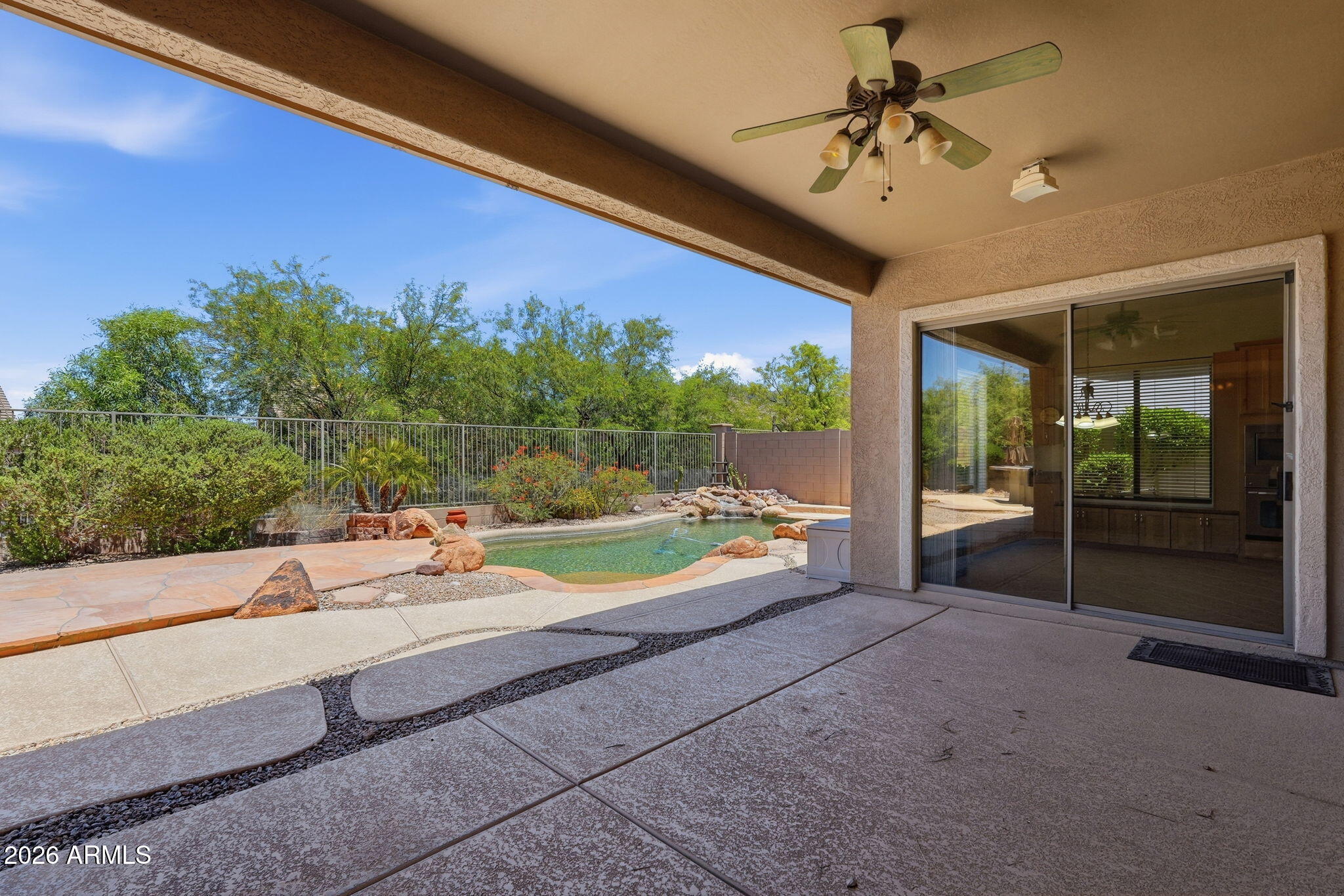 PARCEL 25 SOUTH AT GOLD CANYON RANCH - Residential
