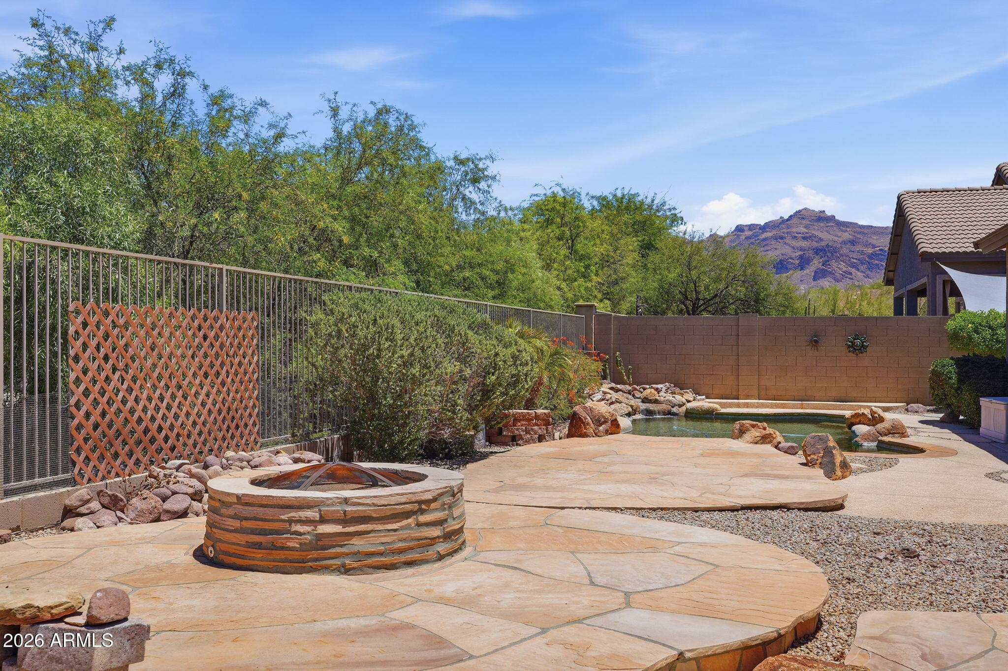 PARCEL 25 SOUTH AT GOLD CANYON RANCH - Residential