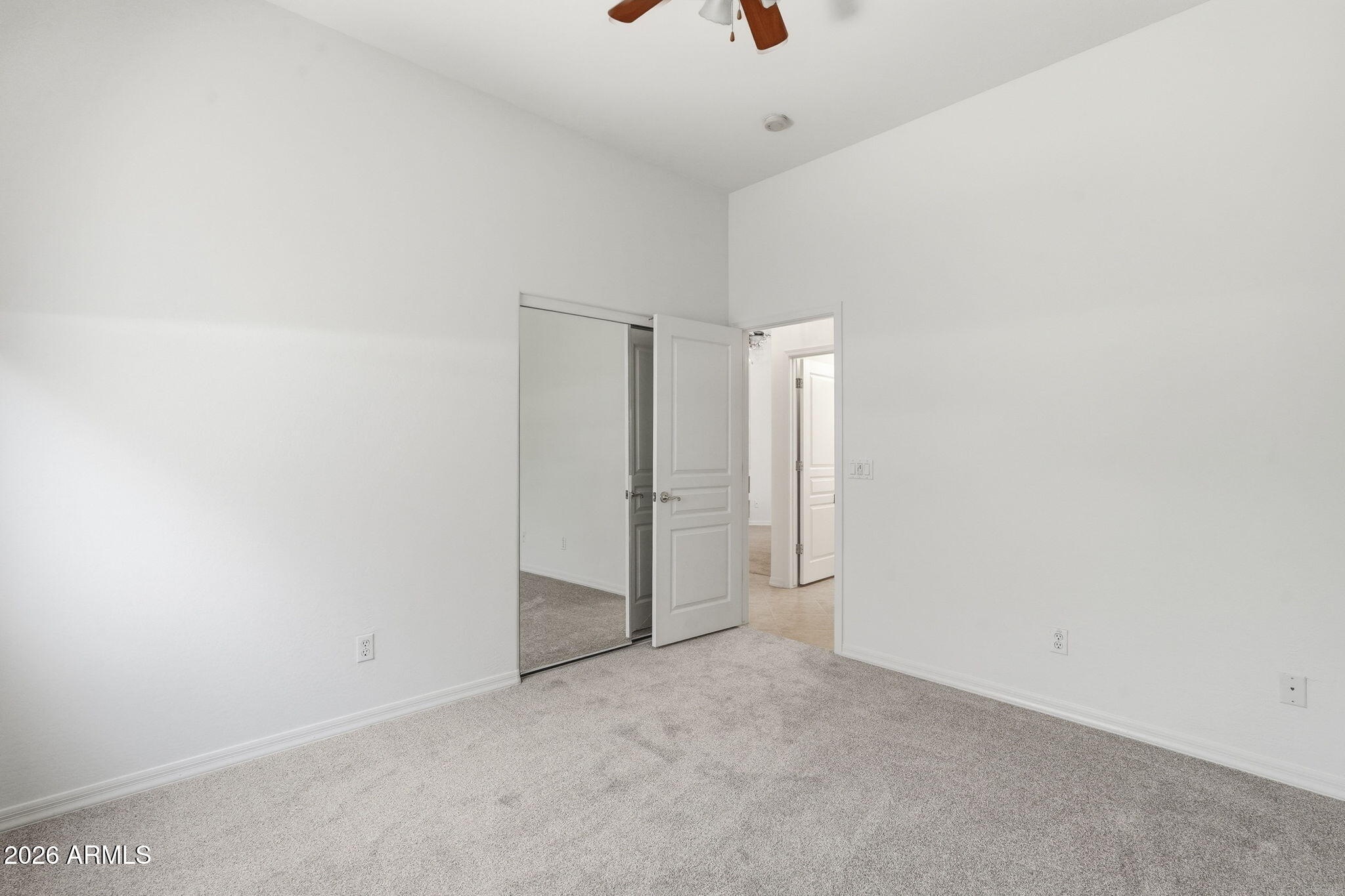 PARCEL 25 SOUTH AT GOLD CANYON RANCH - Residential