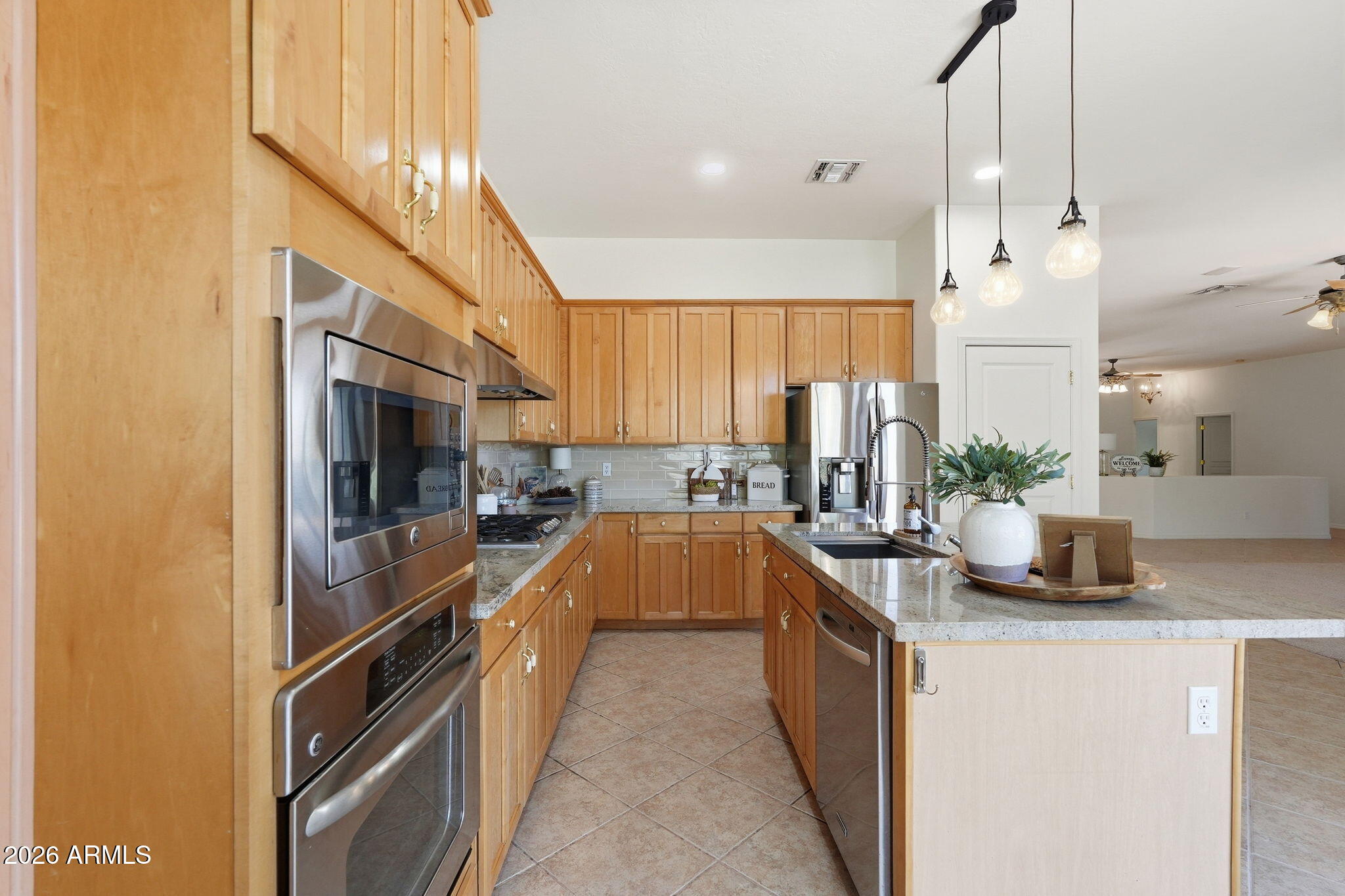 PARCEL 25 SOUTH AT GOLD CANYON RANCH - Residential