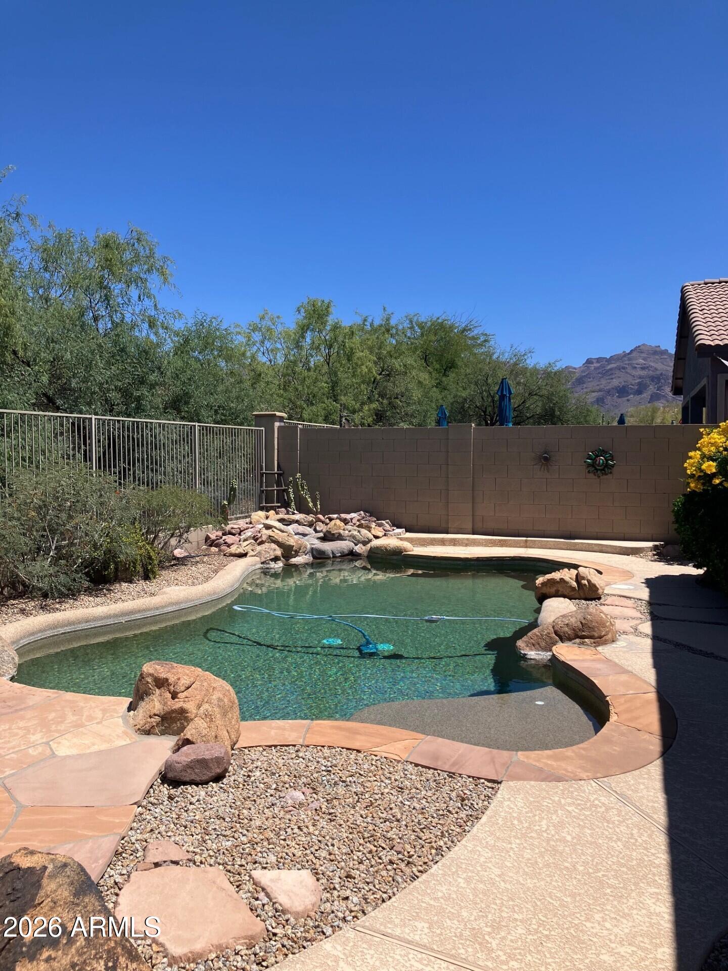 PARCEL 25 SOUTH AT GOLD CANYON RANCH - Residential