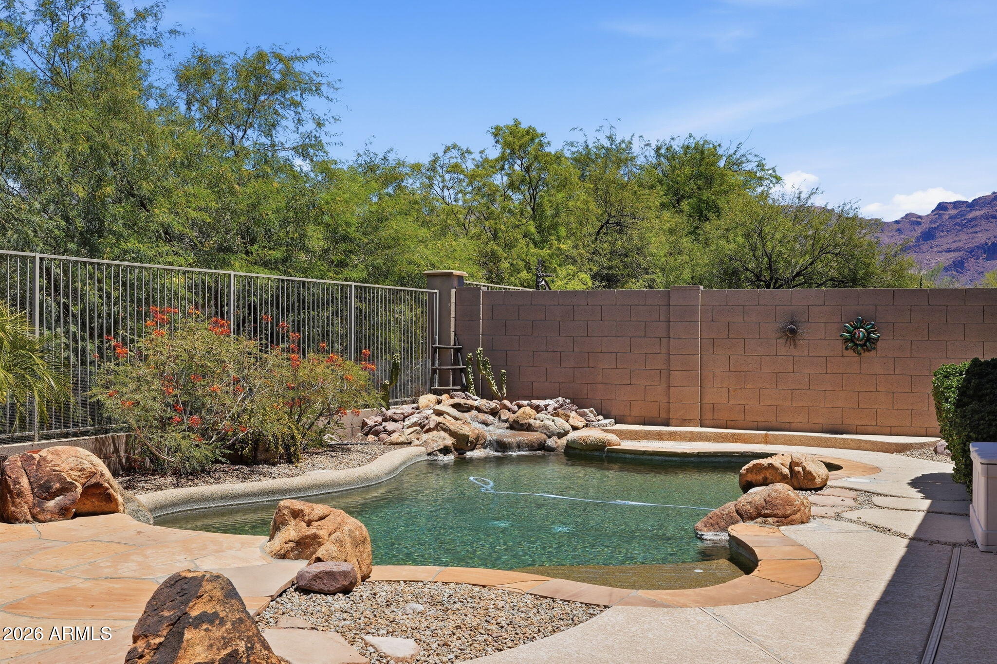PARCEL 25 SOUTH AT GOLD CANYON RANCH - Residential