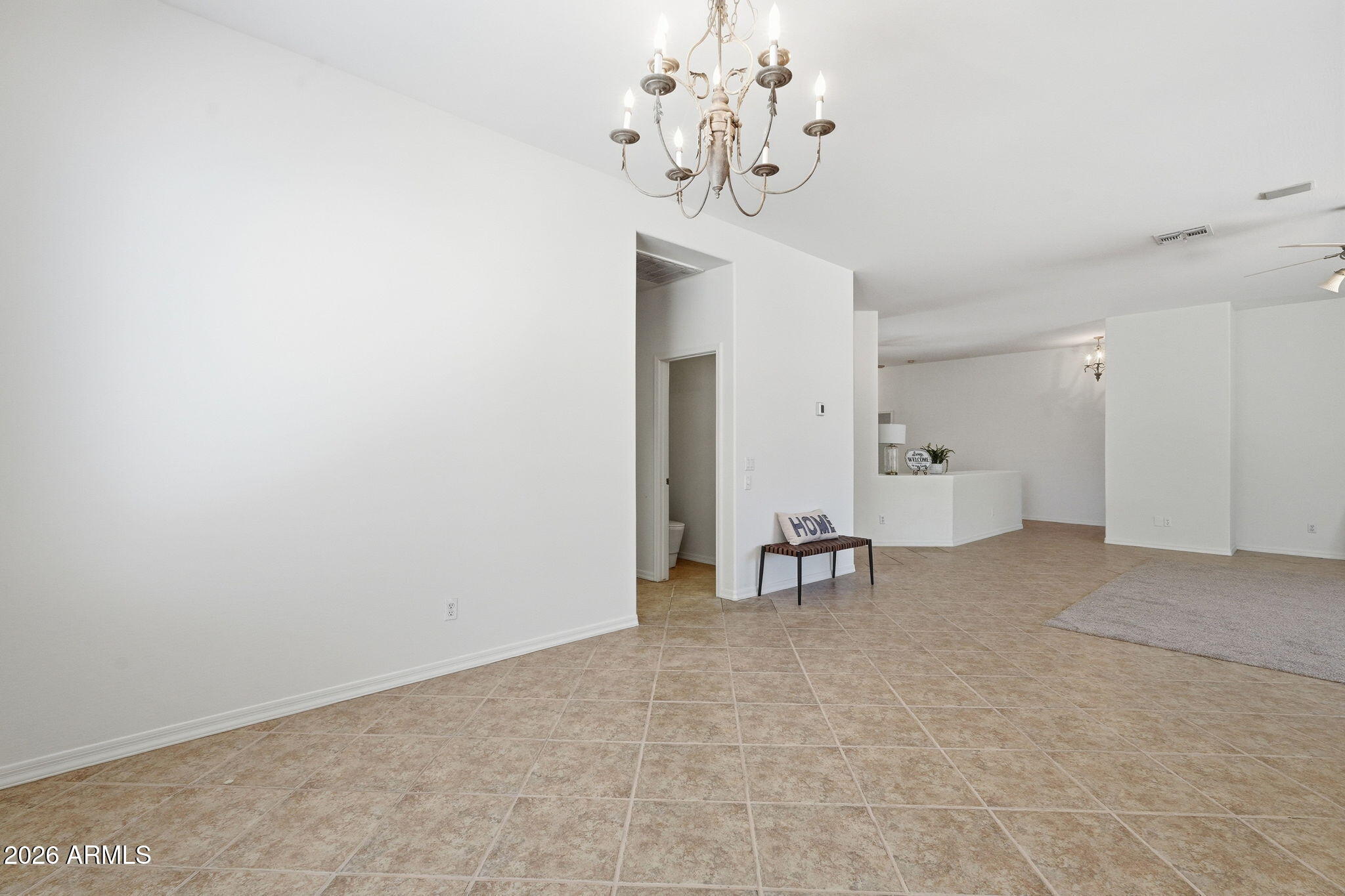 PARCEL 25 SOUTH AT GOLD CANYON RANCH - Residential
