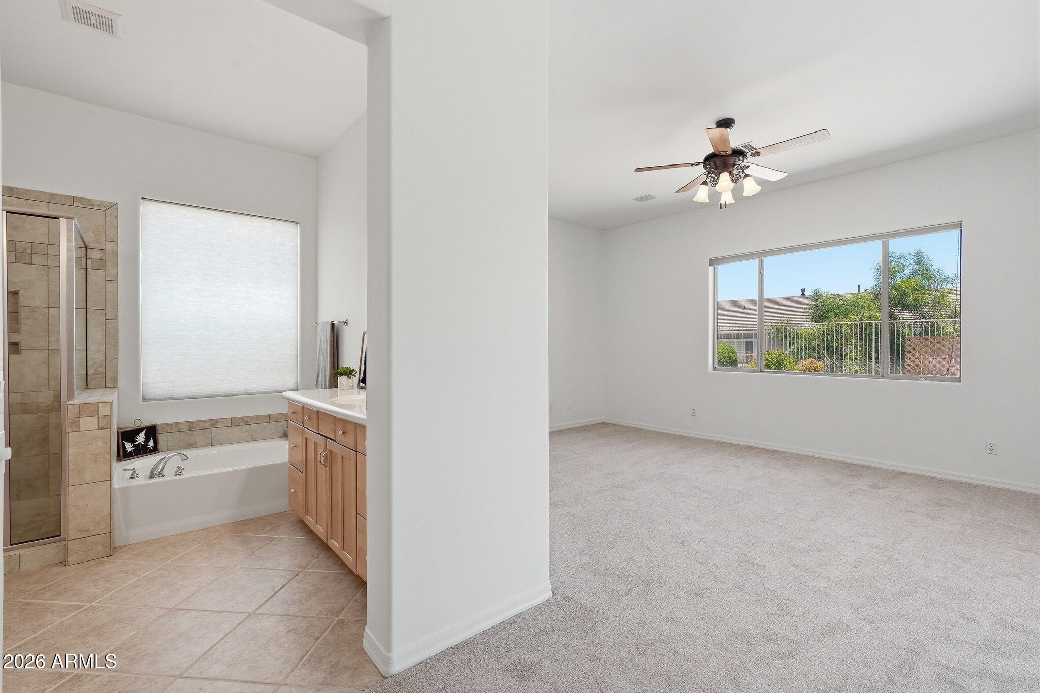 PARCEL 25 SOUTH AT GOLD CANYON RANCH - Residential