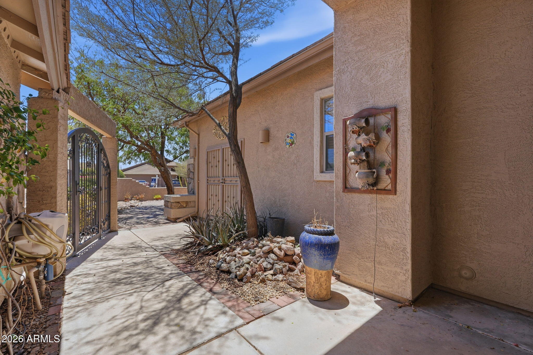 PARCEL 25 SOUTH AT GOLD CANYON RANCH - Residential