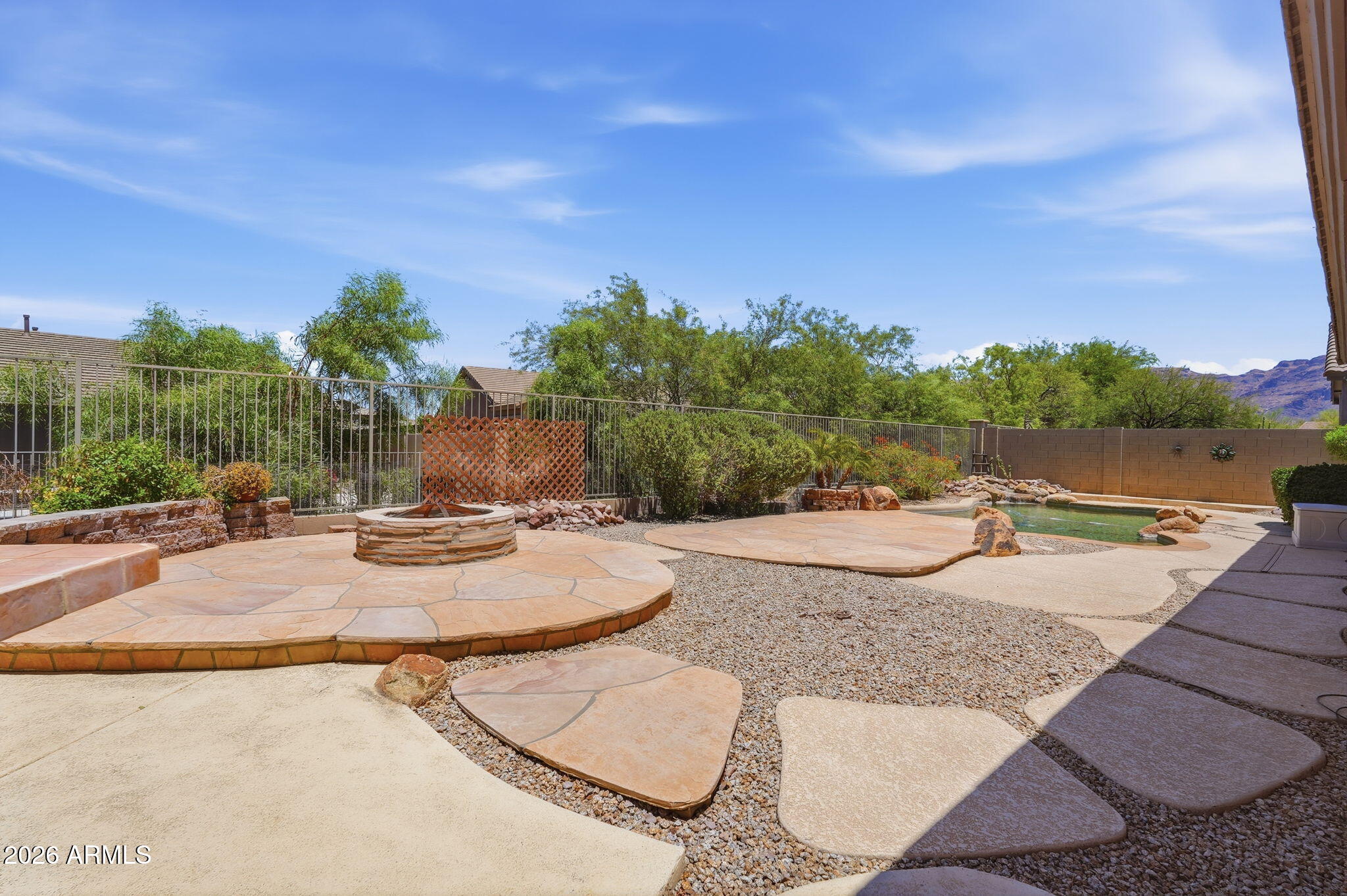 PARCEL 25 SOUTH AT GOLD CANYON RANCH - Residential
