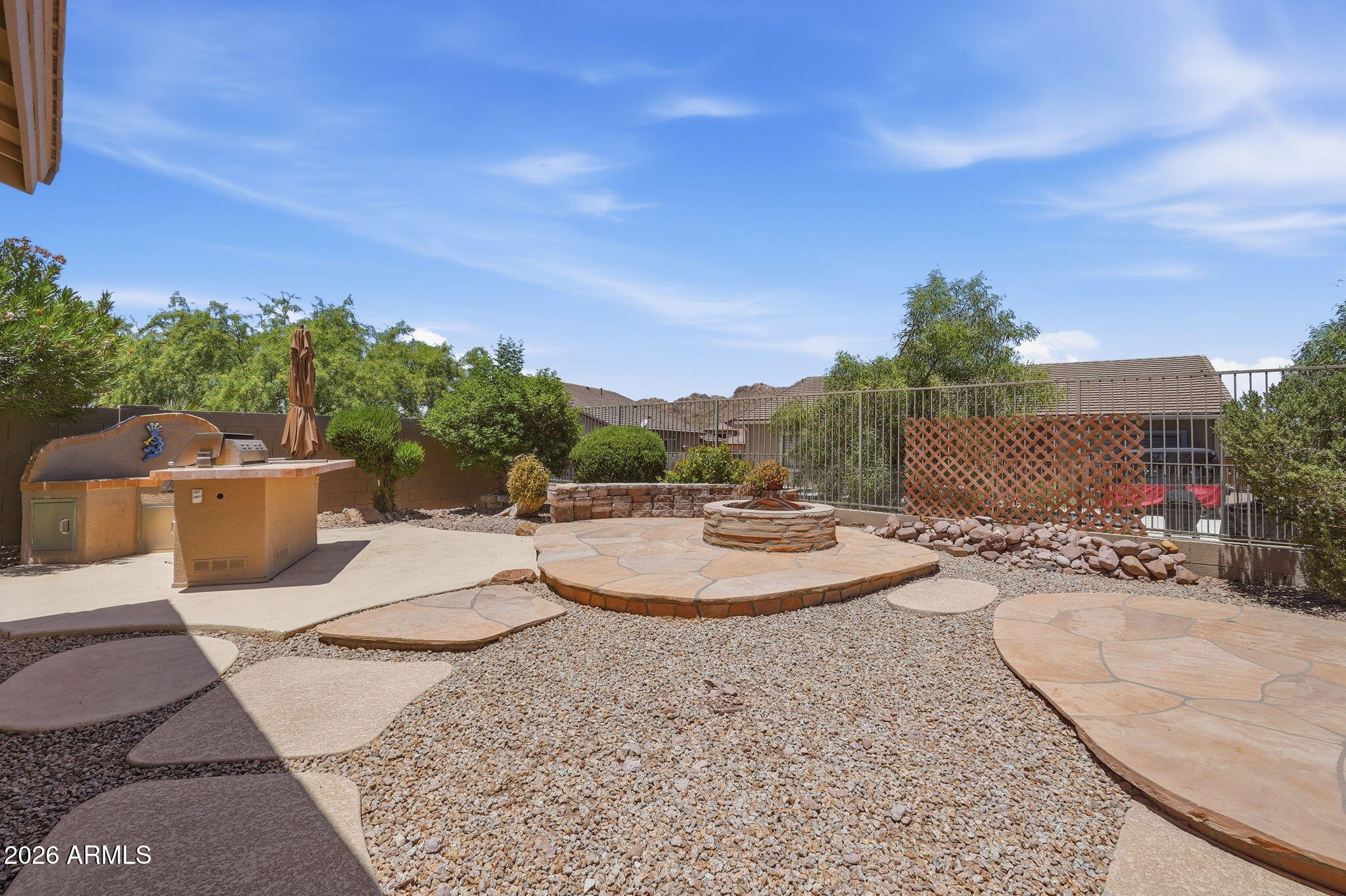 PARCEL 25 SOUTH AT GOLD CANYON RANCH - Residential