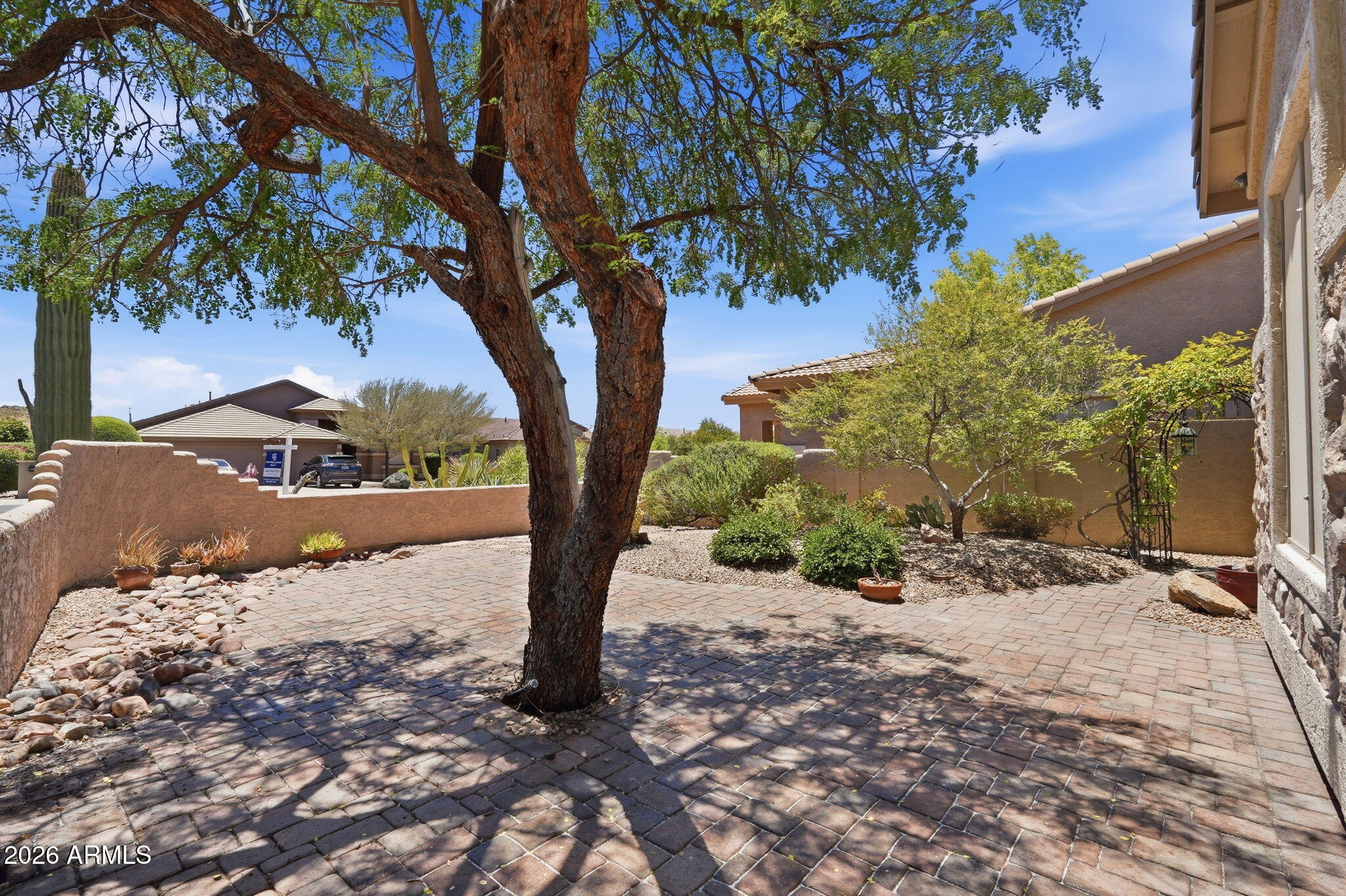 PARCEL 25 SOUTH AT GOLD CANYON RANCH - Residential