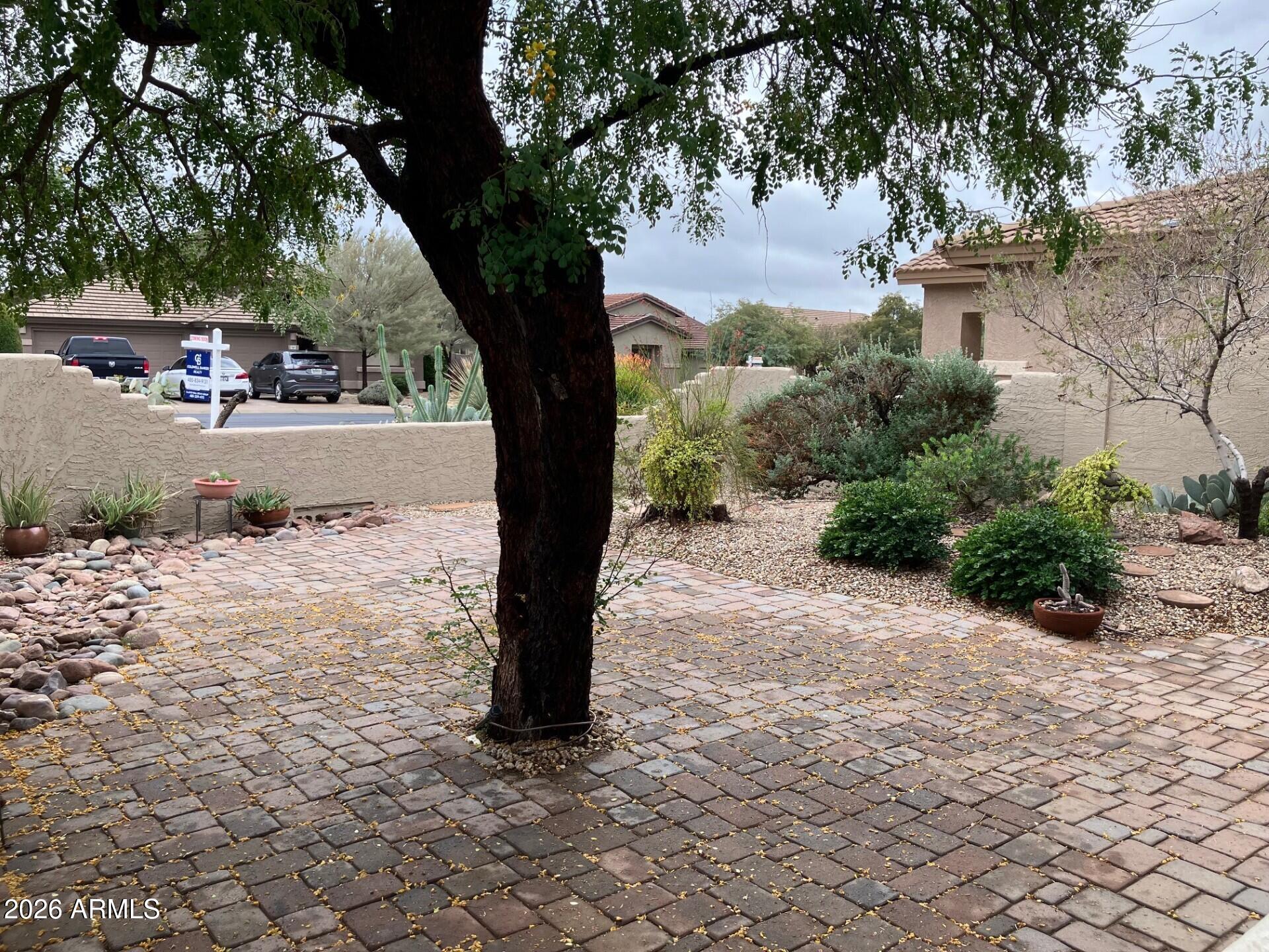 PARCEL 25 SOUTH AT GOLD CANYON RANCH - Residential