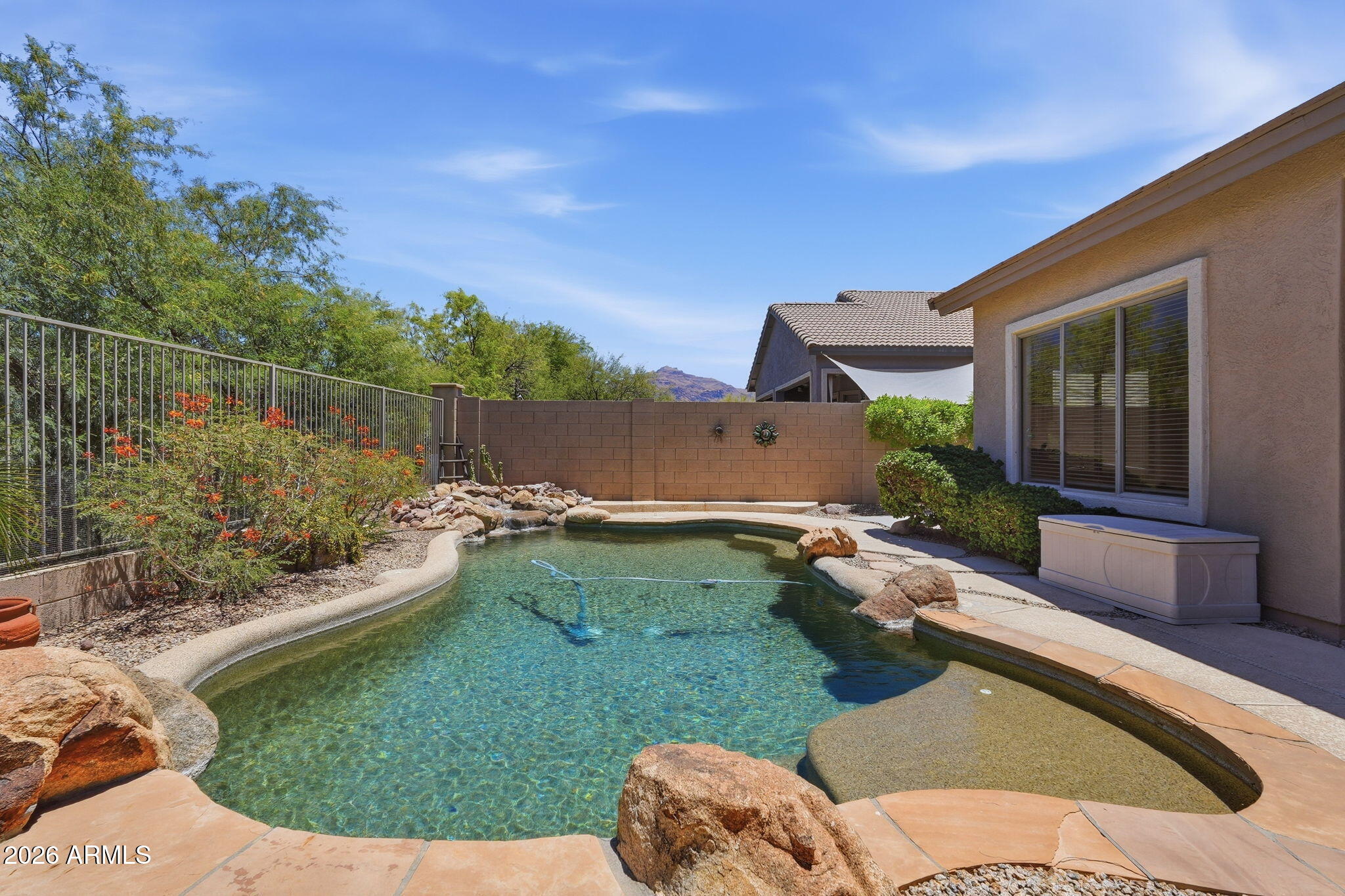 PARCEL 25 SOUTH AT GOLD CANYON RANCH - Residential