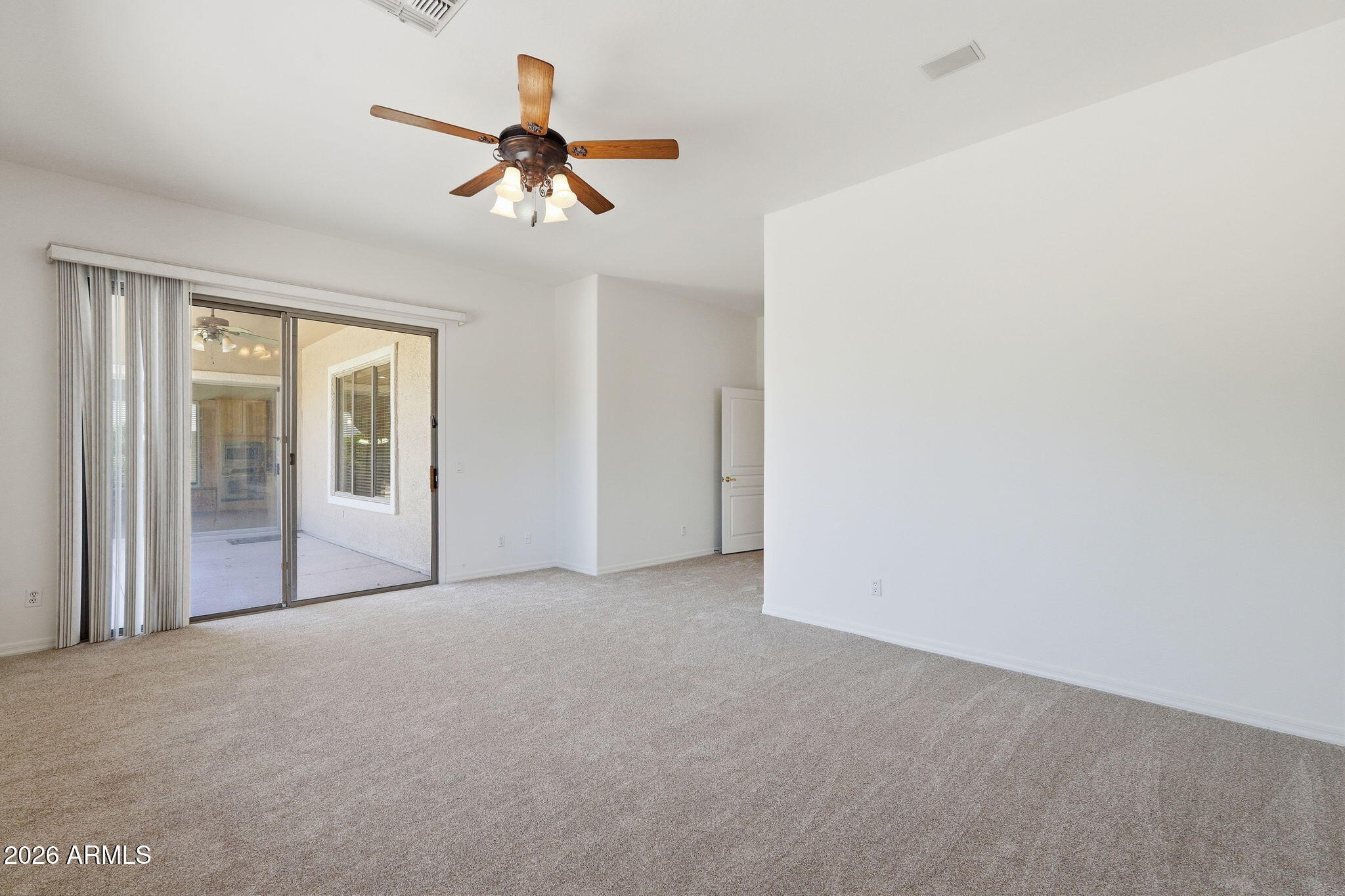 PARCEL 25 SOUTH AT GOLD CANYON RANCH - Residential