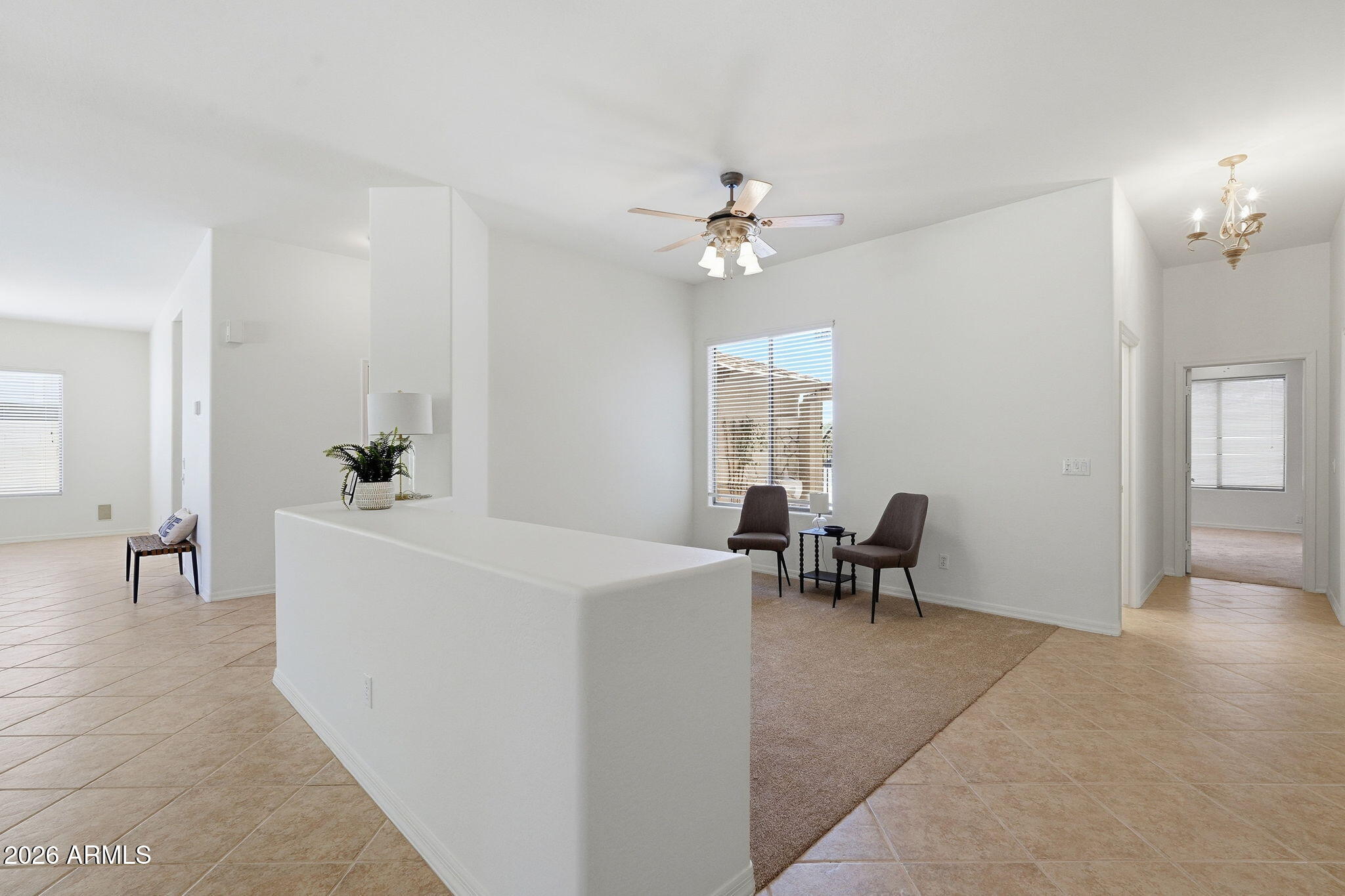 PARCEL 25 SOUTH AT GOLD CANYON RANCH - Residential