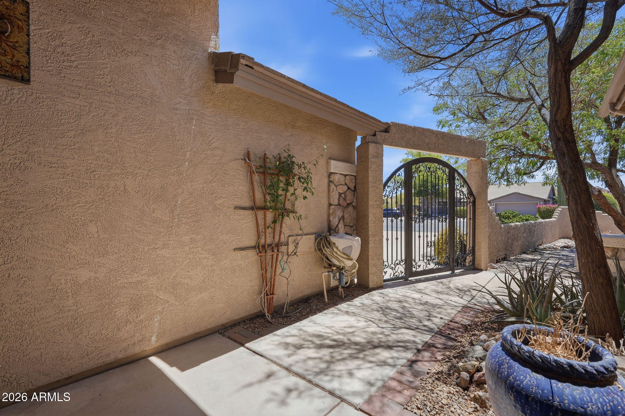 PARCEL 25 SOUTH AT GOLD CANYON RANCH - Residential