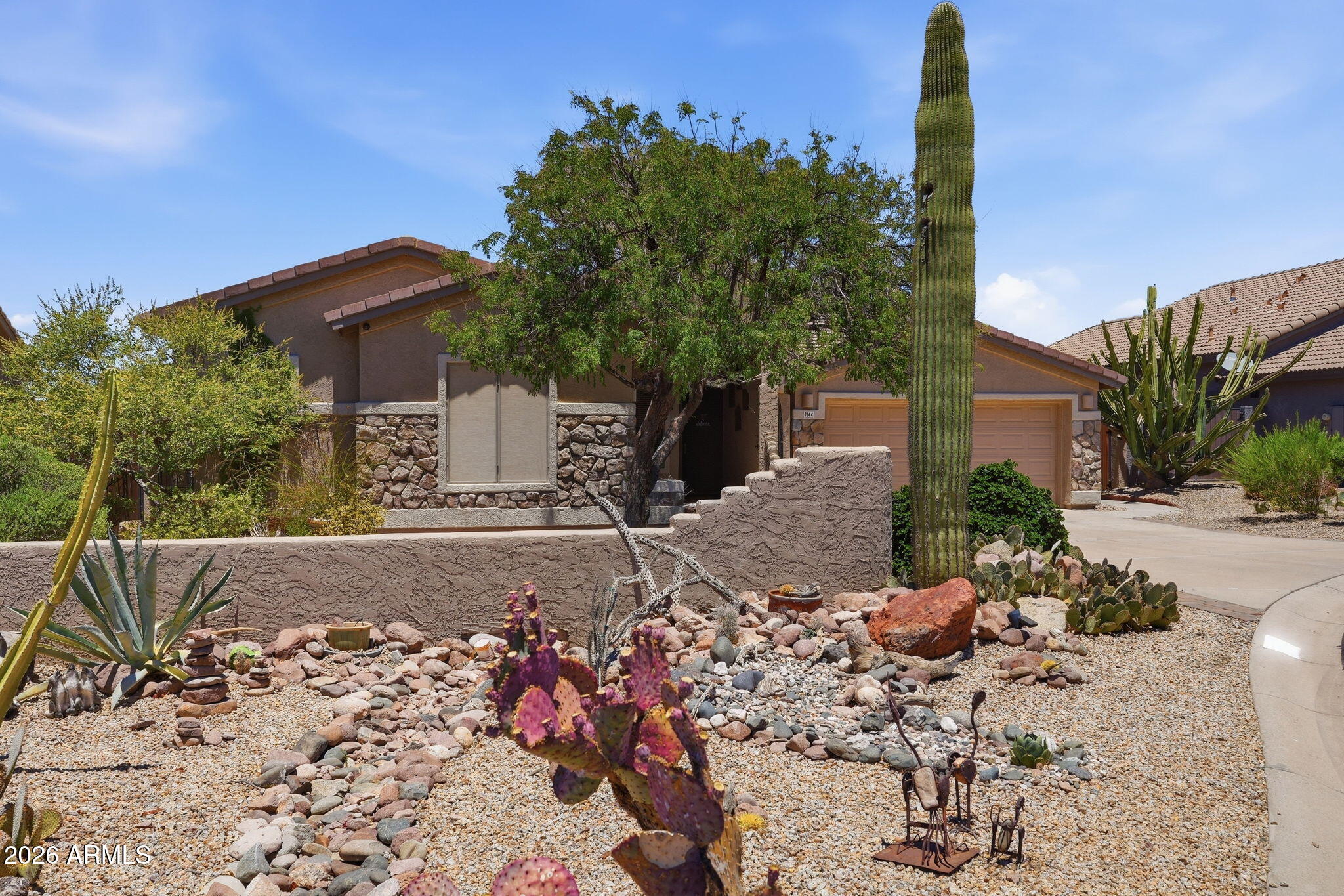 PARCEL 25 SOUTH AT GOLD CANYON RANCH - Residential