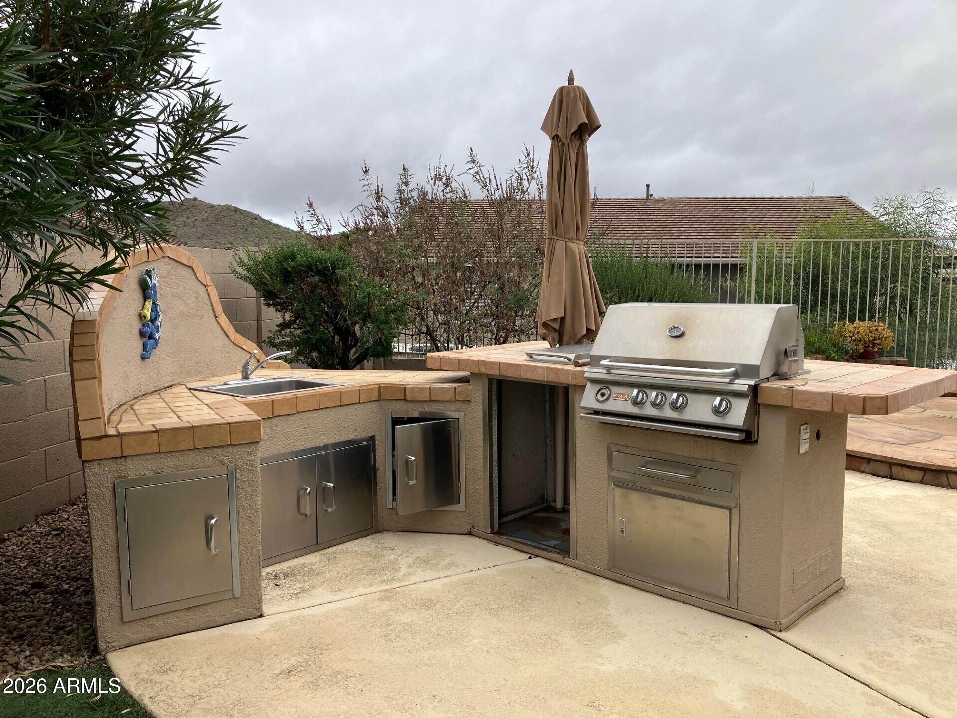 PARCEL 25 SOUTH AT GOLD CANYON RANCH - Residential