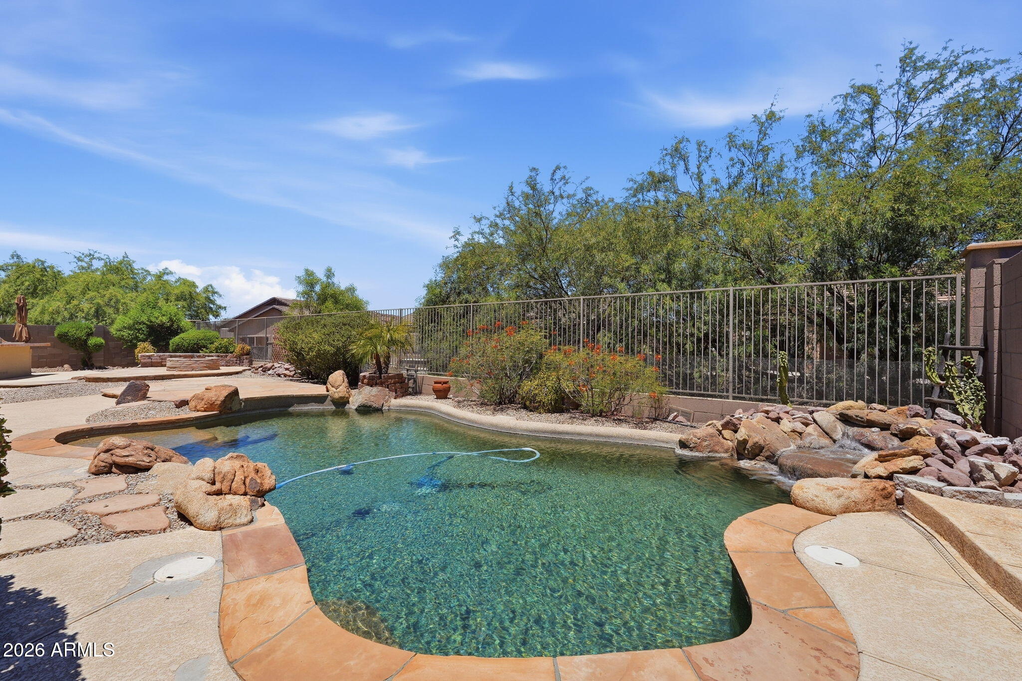 PARCEL 25 SOUTH AT GOLD CANYON RANCH - Residential