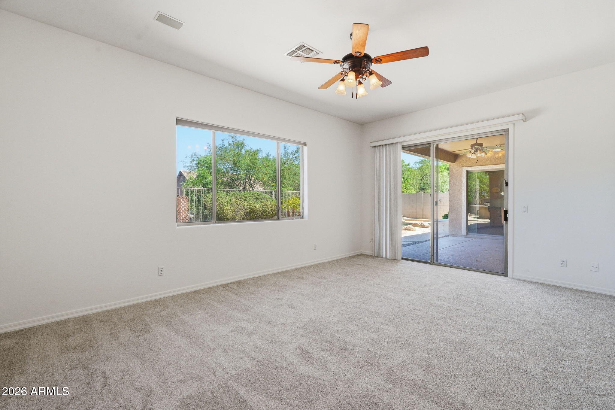 PARCEL 25 SOUTH AT GOLD CANYON RANCH - Residential