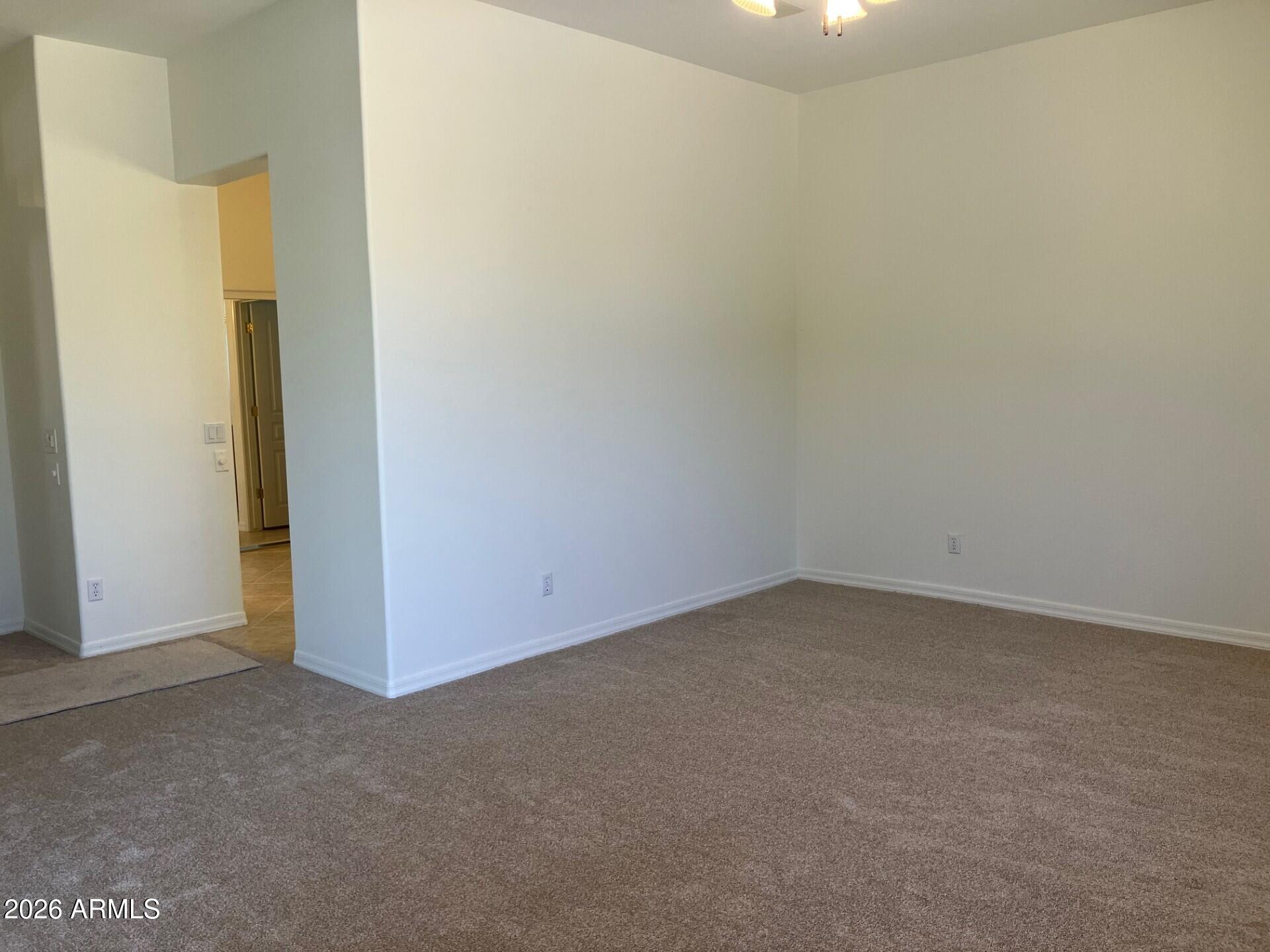 PARCEL 25 SOUTH AT GOLD CANYON RANCH - Residential
