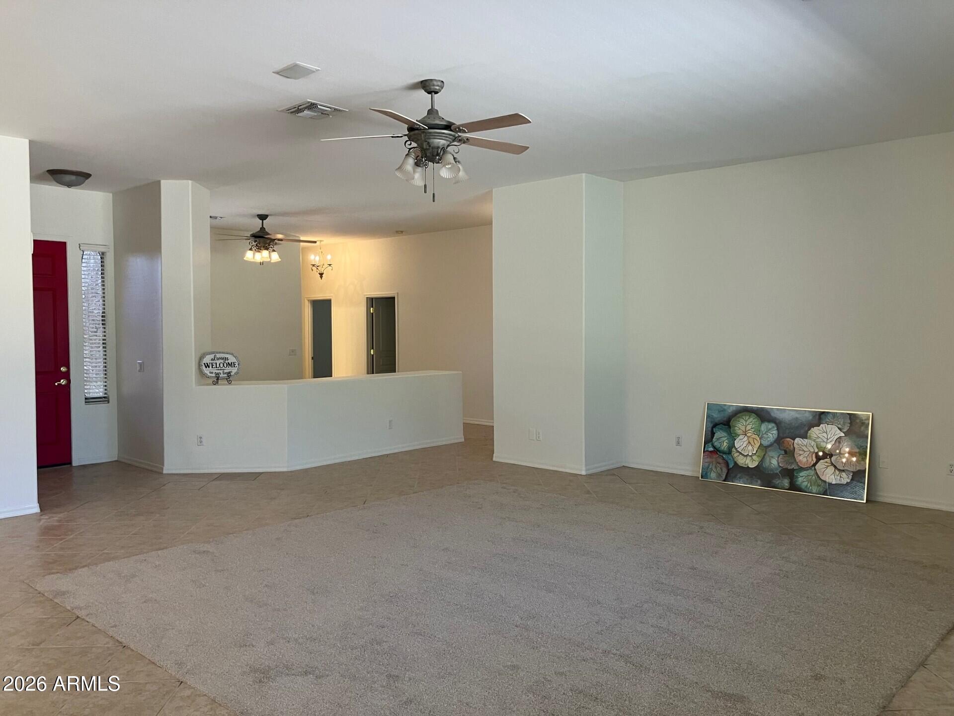 PARCEL 25 SOUTH AT GOLD CANYON RANCH - Residential