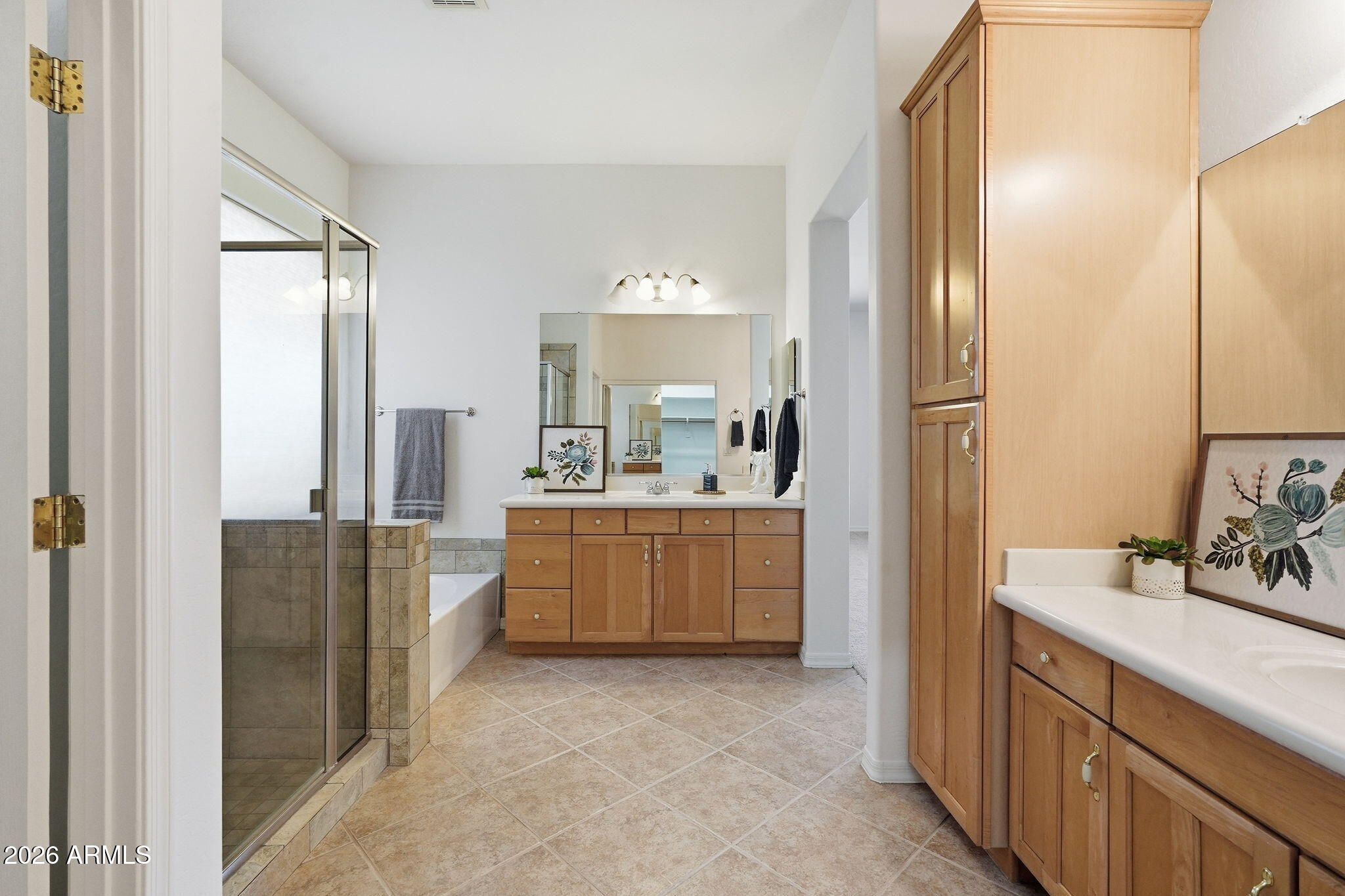 PARCEL 25 SOUTH AT GOLD CANYON RANCH - Residential