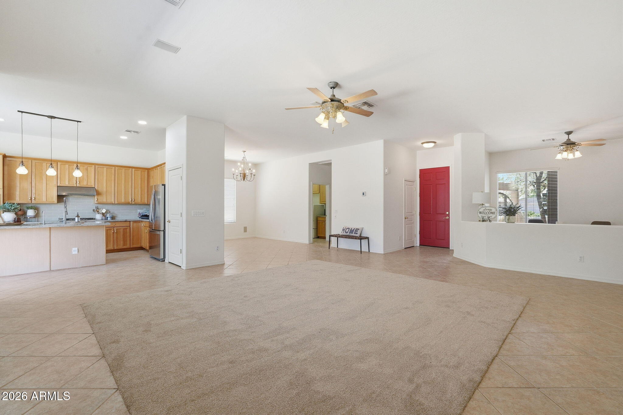 PARCEL 25 SOUTH AT GOLD CANYON RANCH - Residential