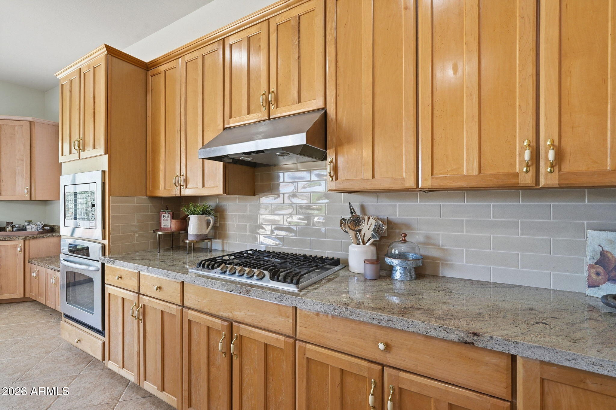 PARCEL 25 SOUTH AT GOLD CANYON RANCH - Residential