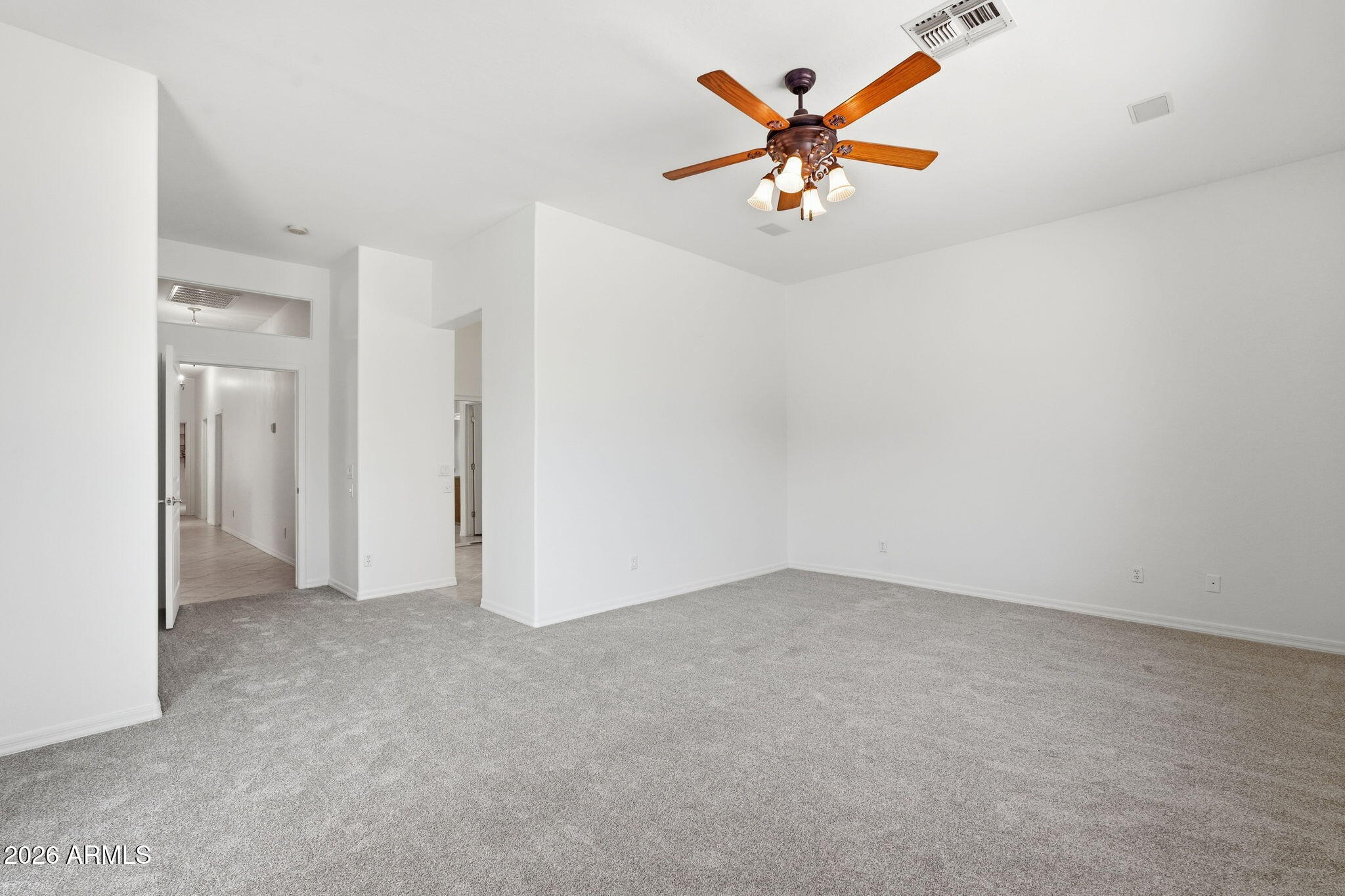PARCEL 25 SOUTH AT GOLD CANYON RANCH - Residential