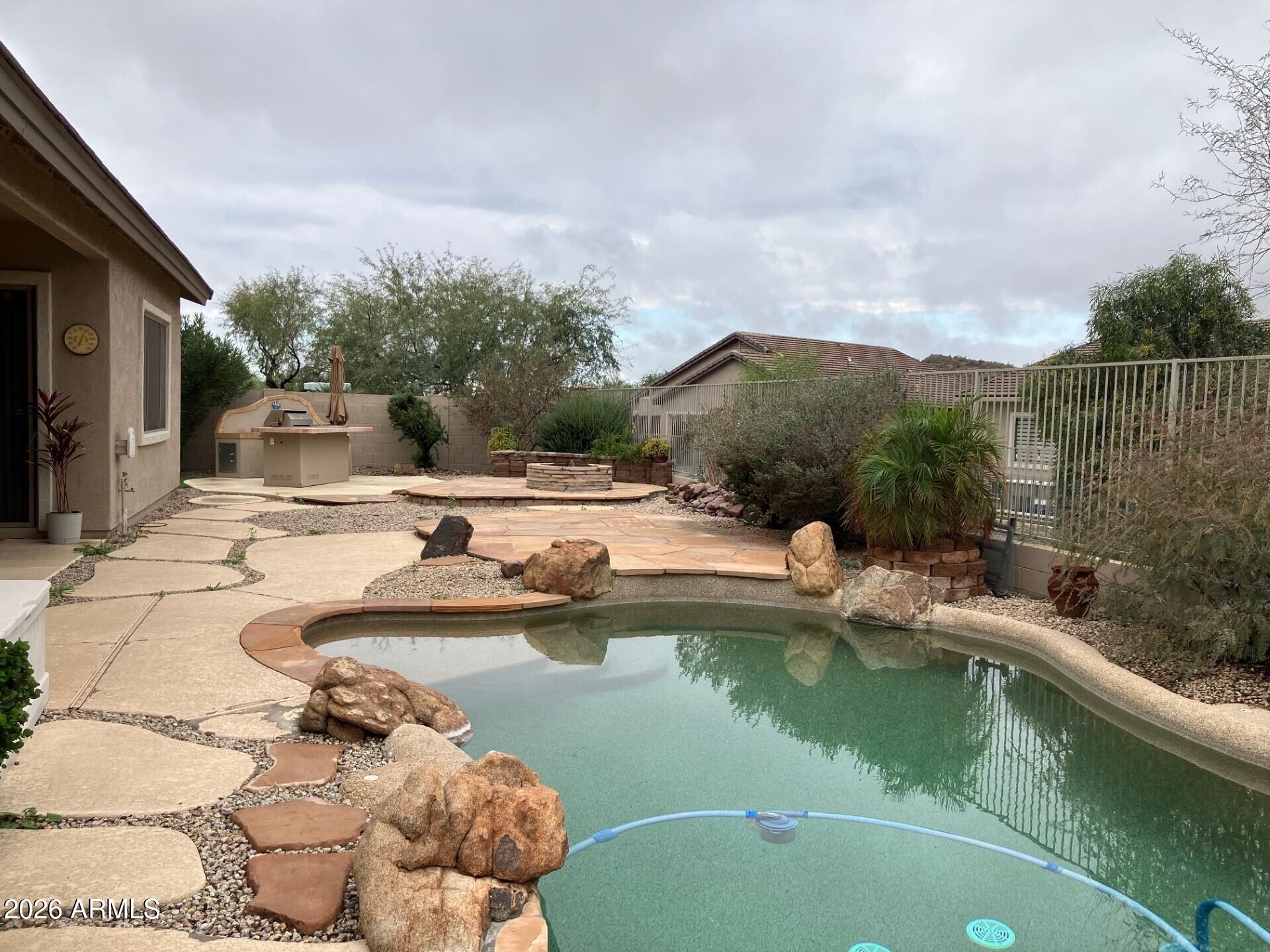 PARCEL 25 SOUTH AT GOLD CANYON RANCH - Residential
